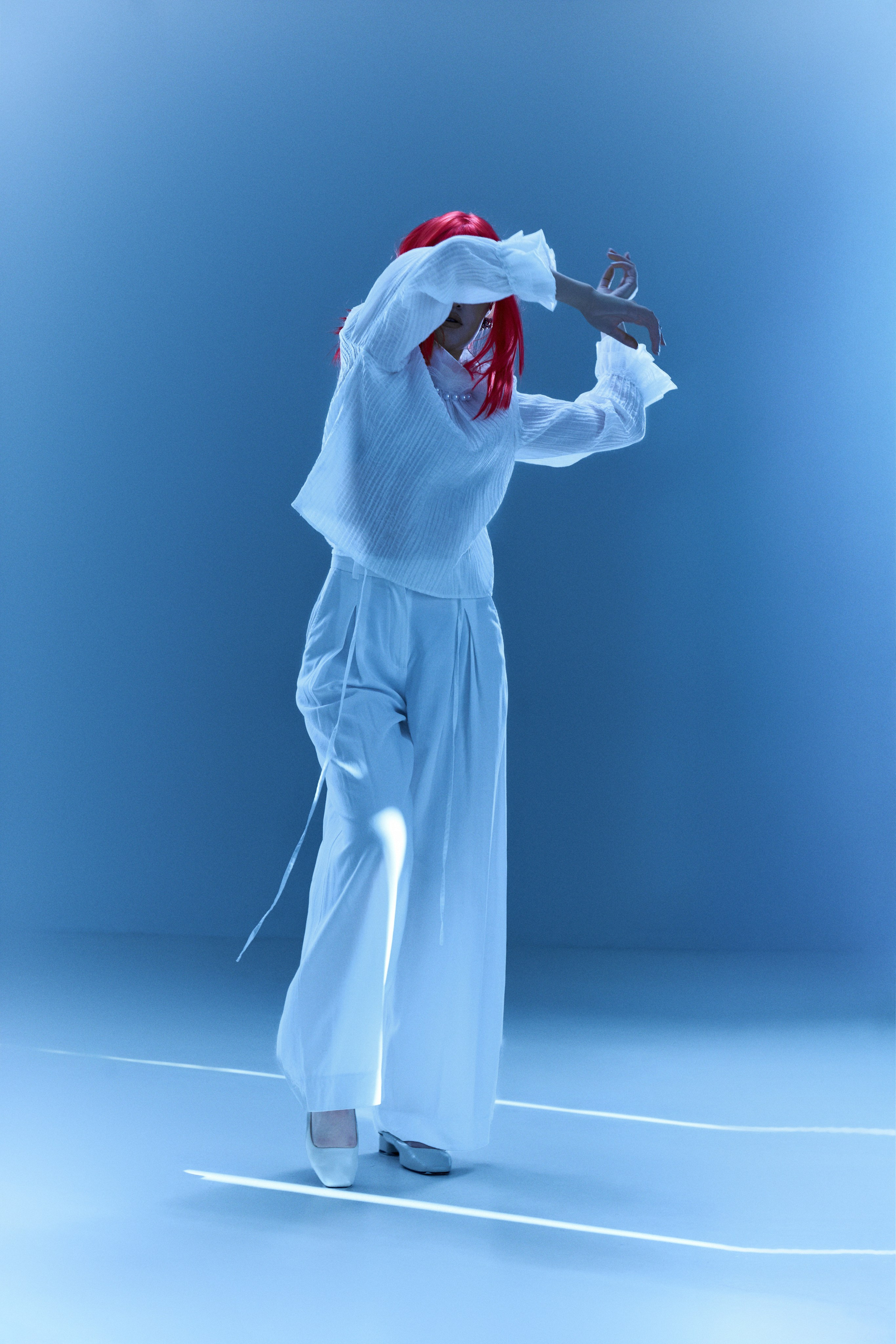 САРЮНА. Фотостудия рекламной, коммерческой съемки в Улан-Удэ