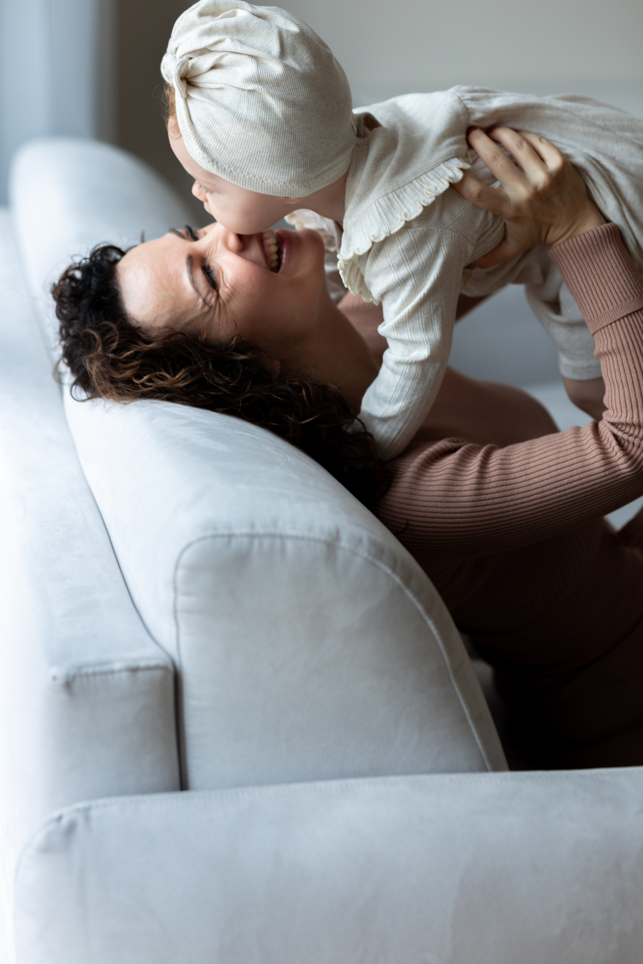 Palma and Zoe. Photographer in Milan |Mila Pro Photo