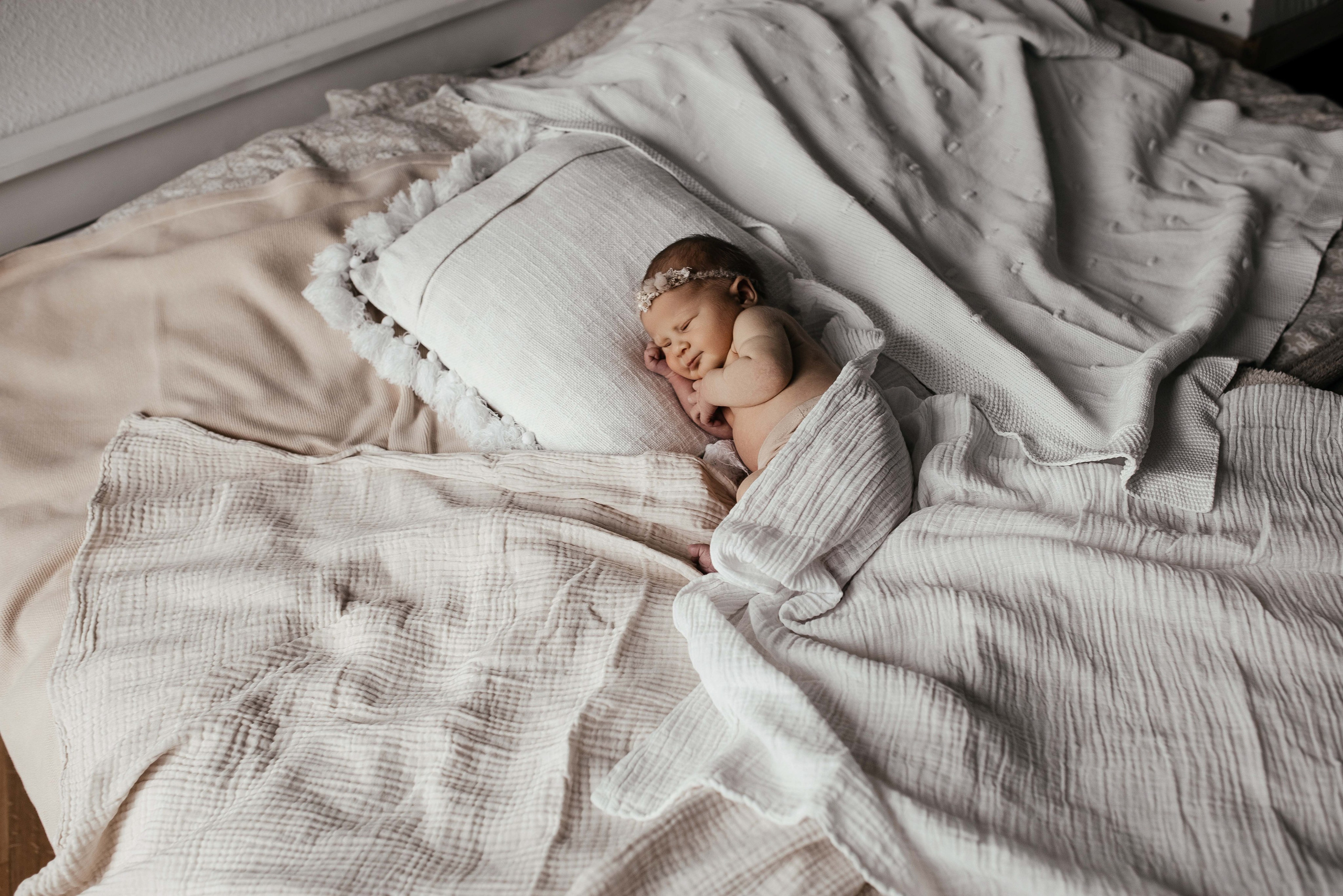 Newbornfotografin. Familien-, Hochzeits- und Newbornfotografin Neustadt an der Weinstraße