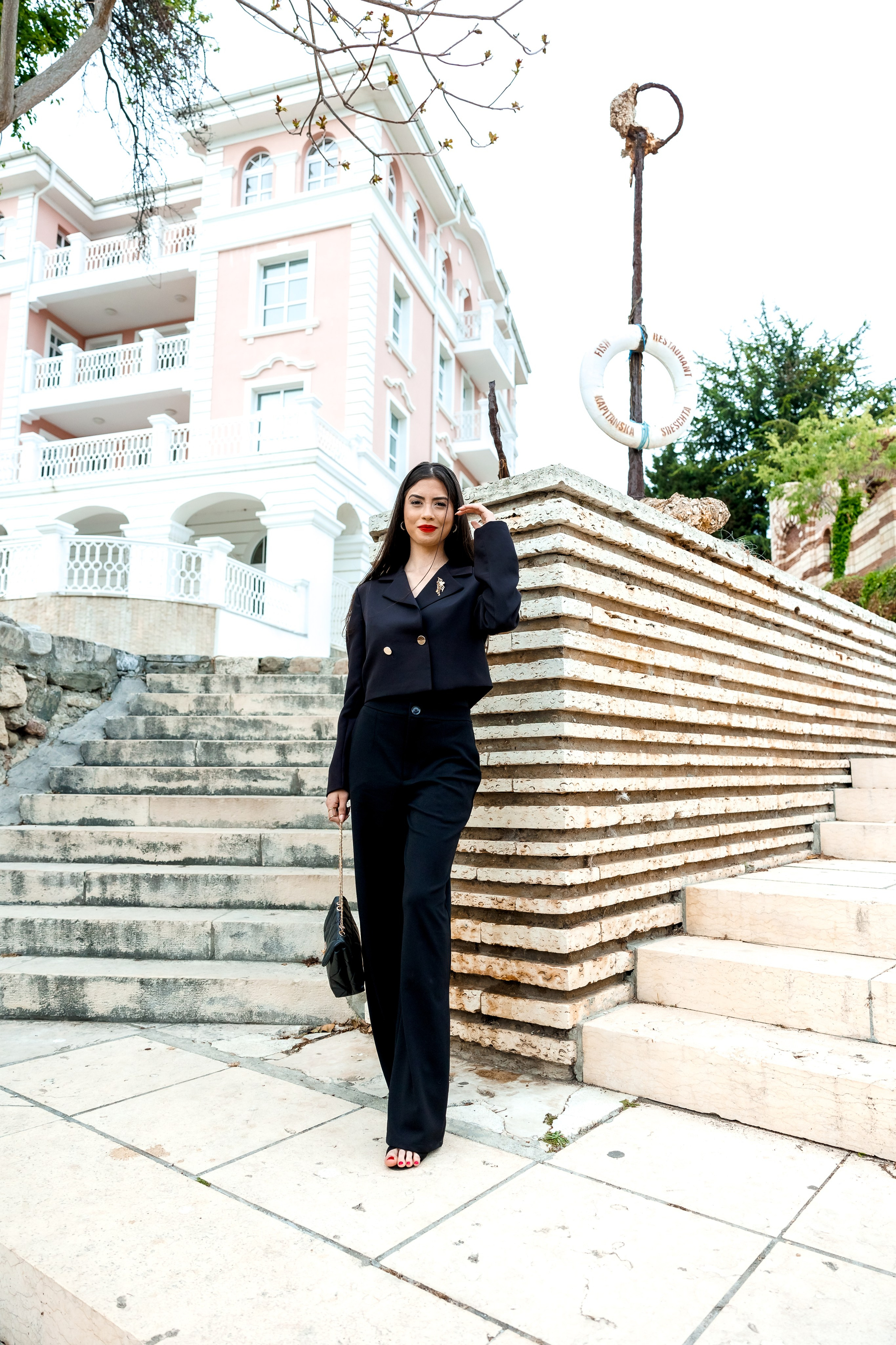 Несебър 12А. Фотограф Ирина Йотова