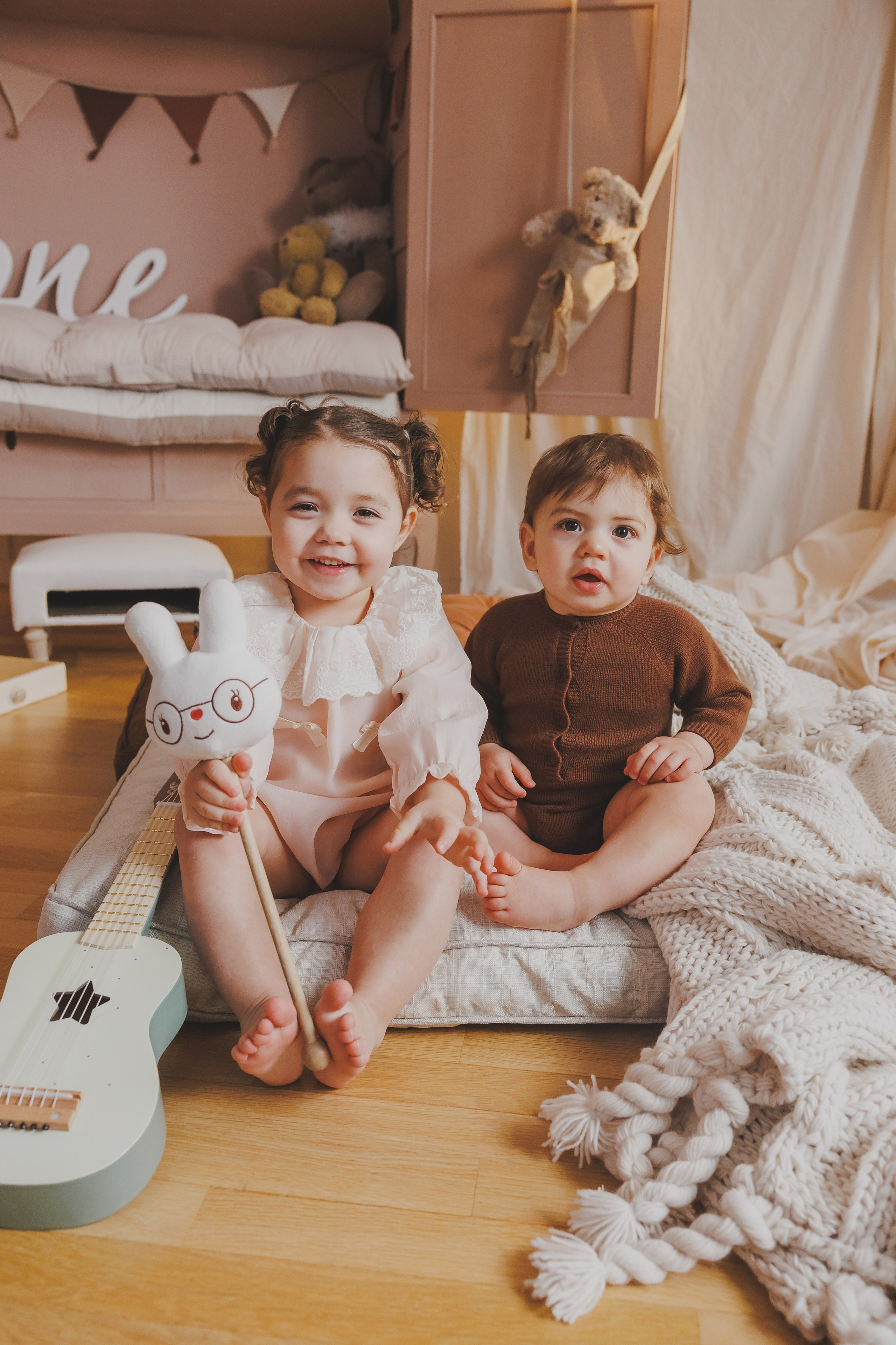 Фотосесия за Рожден Ден. Фотограф Ирина Йотова