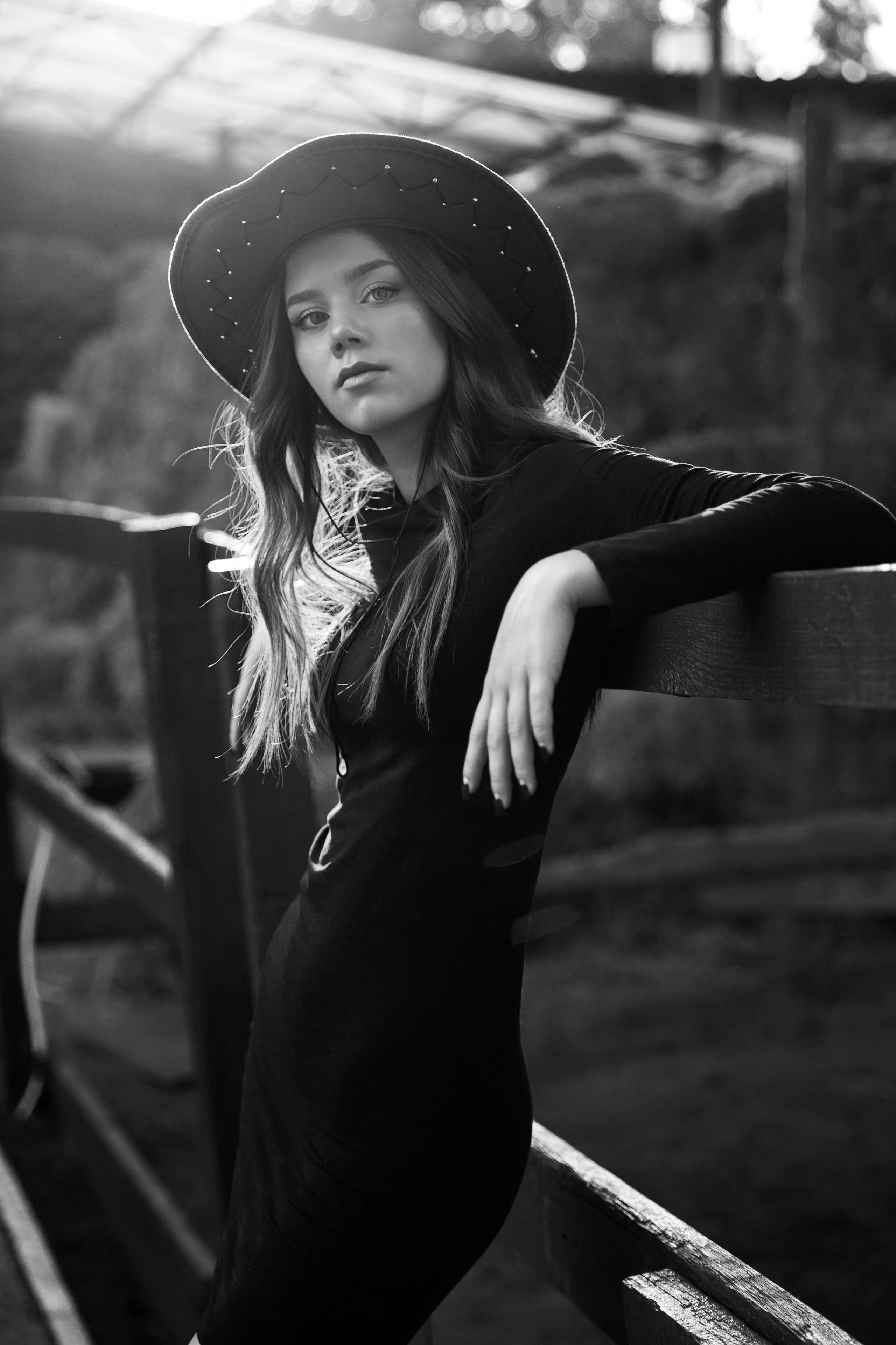 Черно Белая Фотография. Портретный Фотограф и видеограф Алёна Коноплина, Лимассол (Кипр)