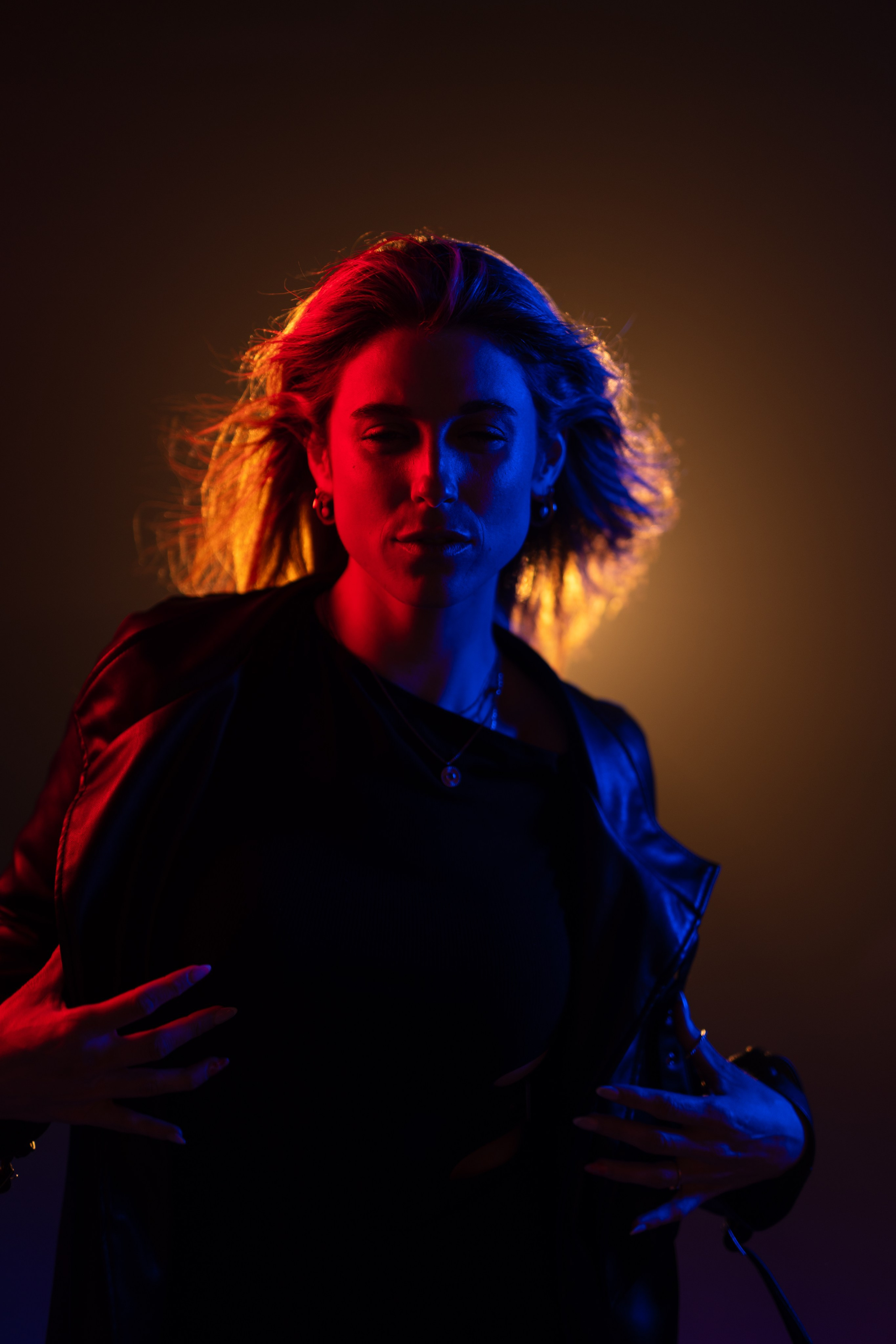 „Kölsch&Shoot“ in Cologne w/ Lisa (Set #6). URBANSTREETFILES.ART