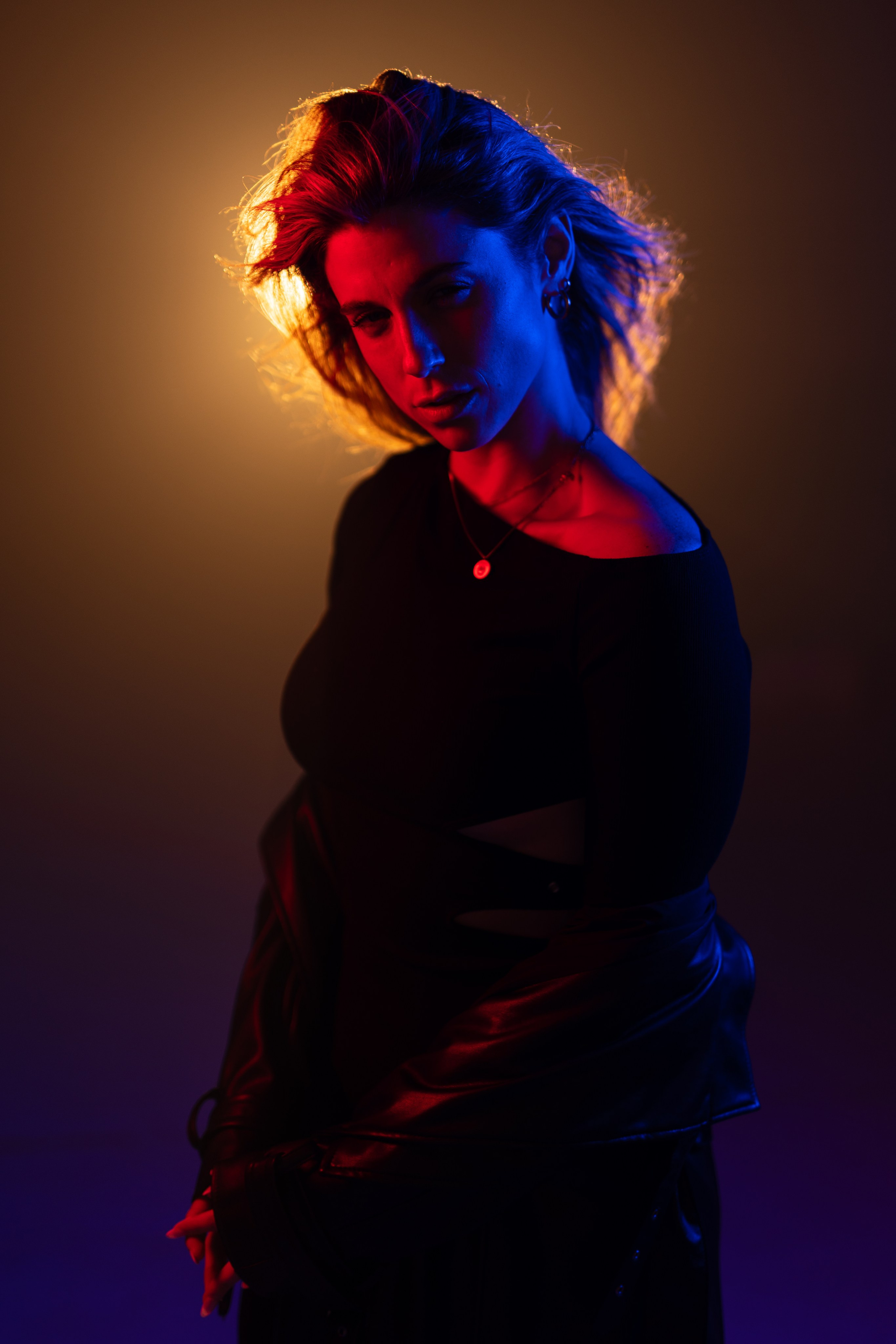 „Kölsch&Shoot“ in Cologne w/ Lisa (Set #6). URBANSTREETFILES.ART