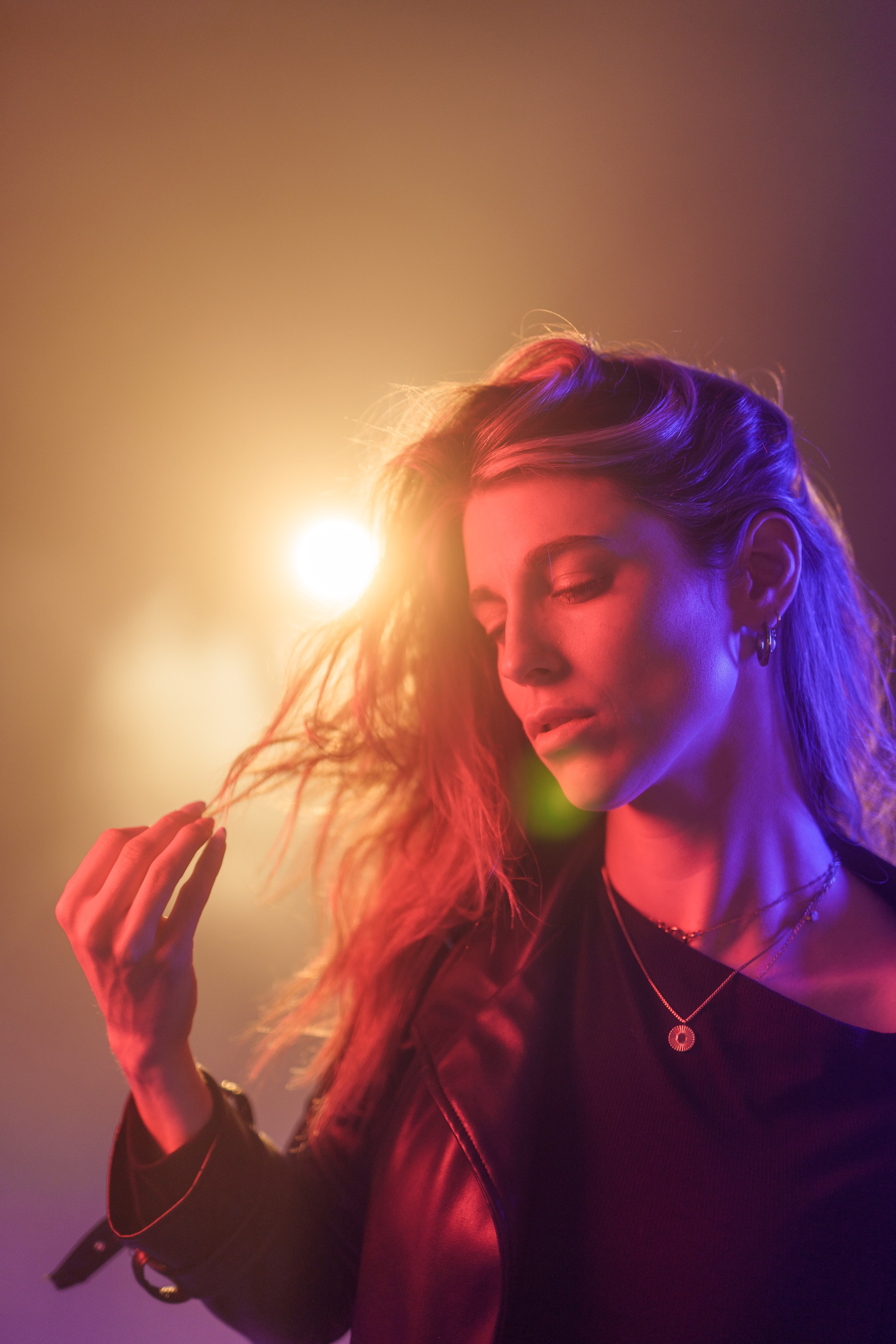 „Kölsch&Shoot“ in Cologne w/ Lisa (Set #5). URBANSTREETFILES.ART