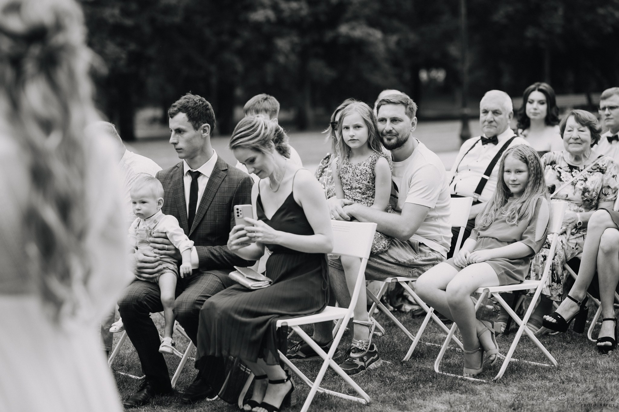 Gabrielė ir Tomas I Vilkaviškis