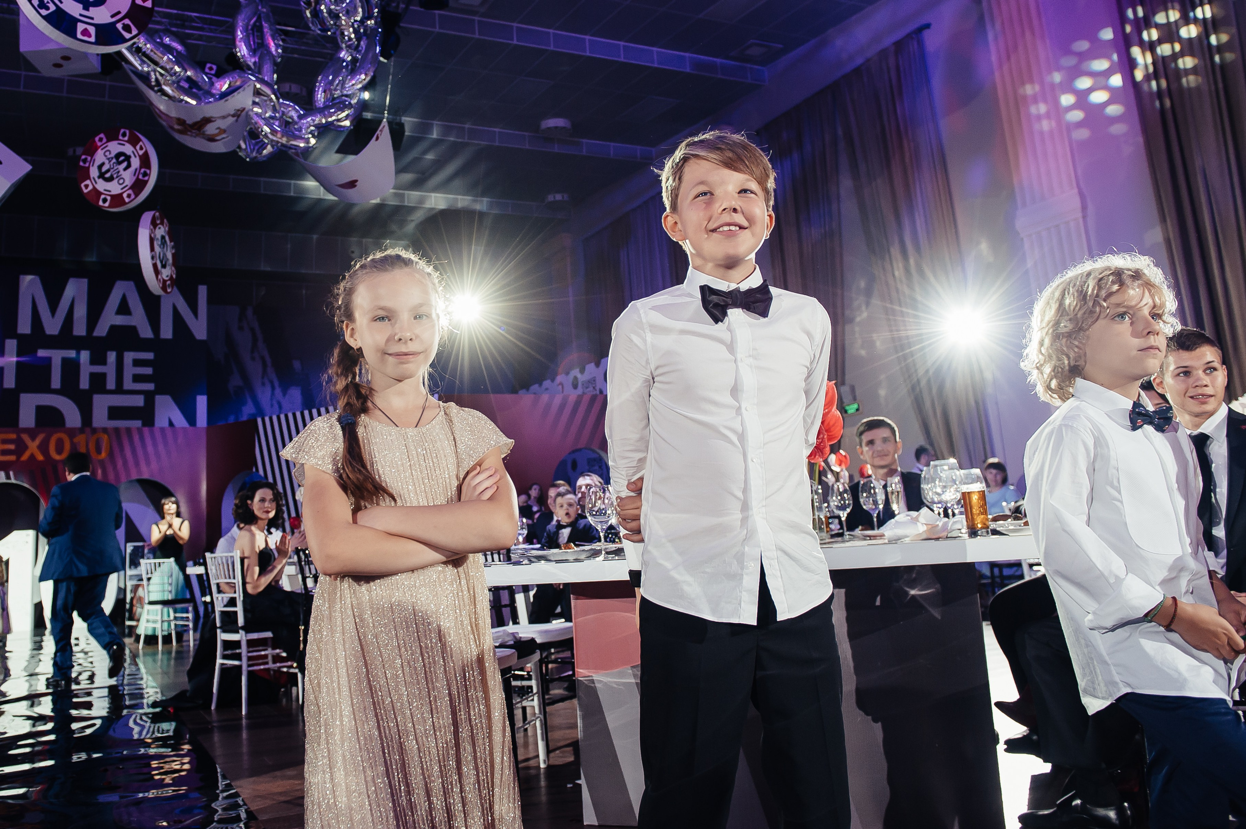 “Alex 010” Birthday. Wedding photographer in Spain