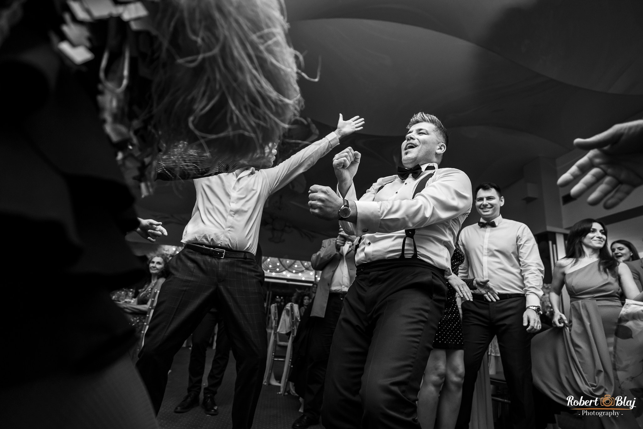 Florentina & Marius. Robert Blaj - Fotograf Nuntă Iași