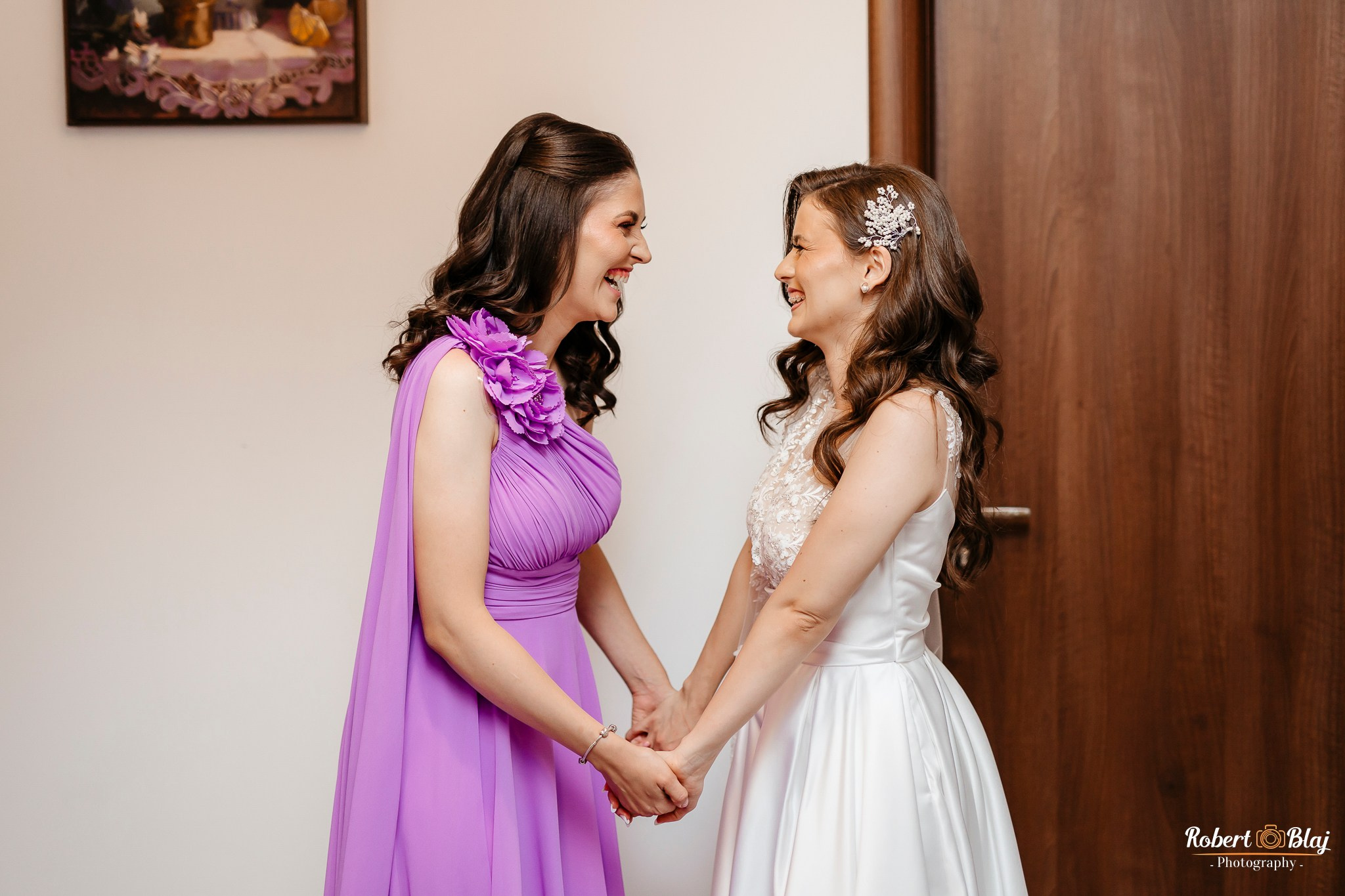 Florentina & Marius. Robert Blaj - Fotograf Nuntă Iași