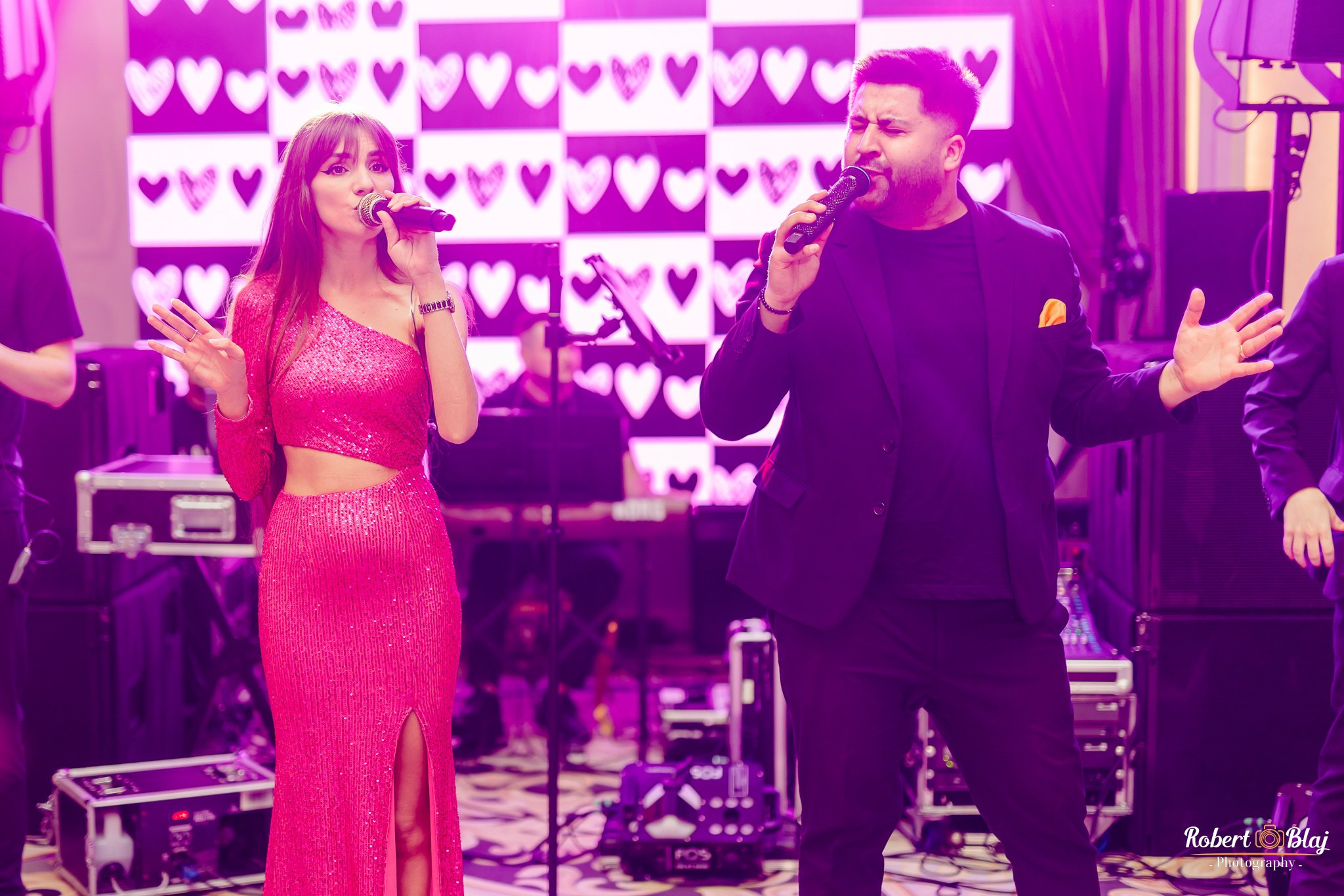 Andreea & Andrei. Robert Blaj - Fotograf Nuntă Iași