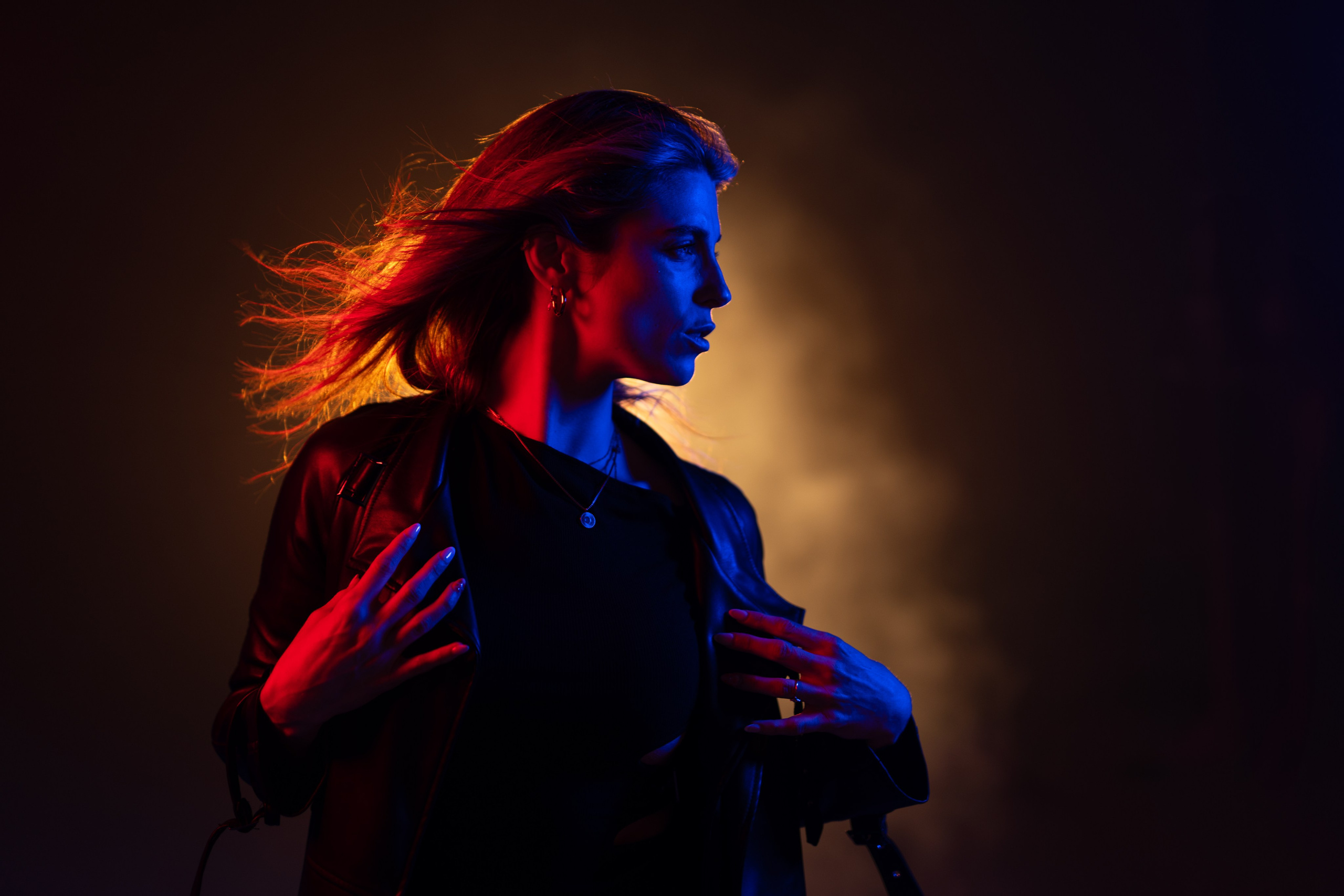 „Kölsch&Shoot“ in Cologne w/ Lisa (Set #6). URBANSTREETFILES.ART