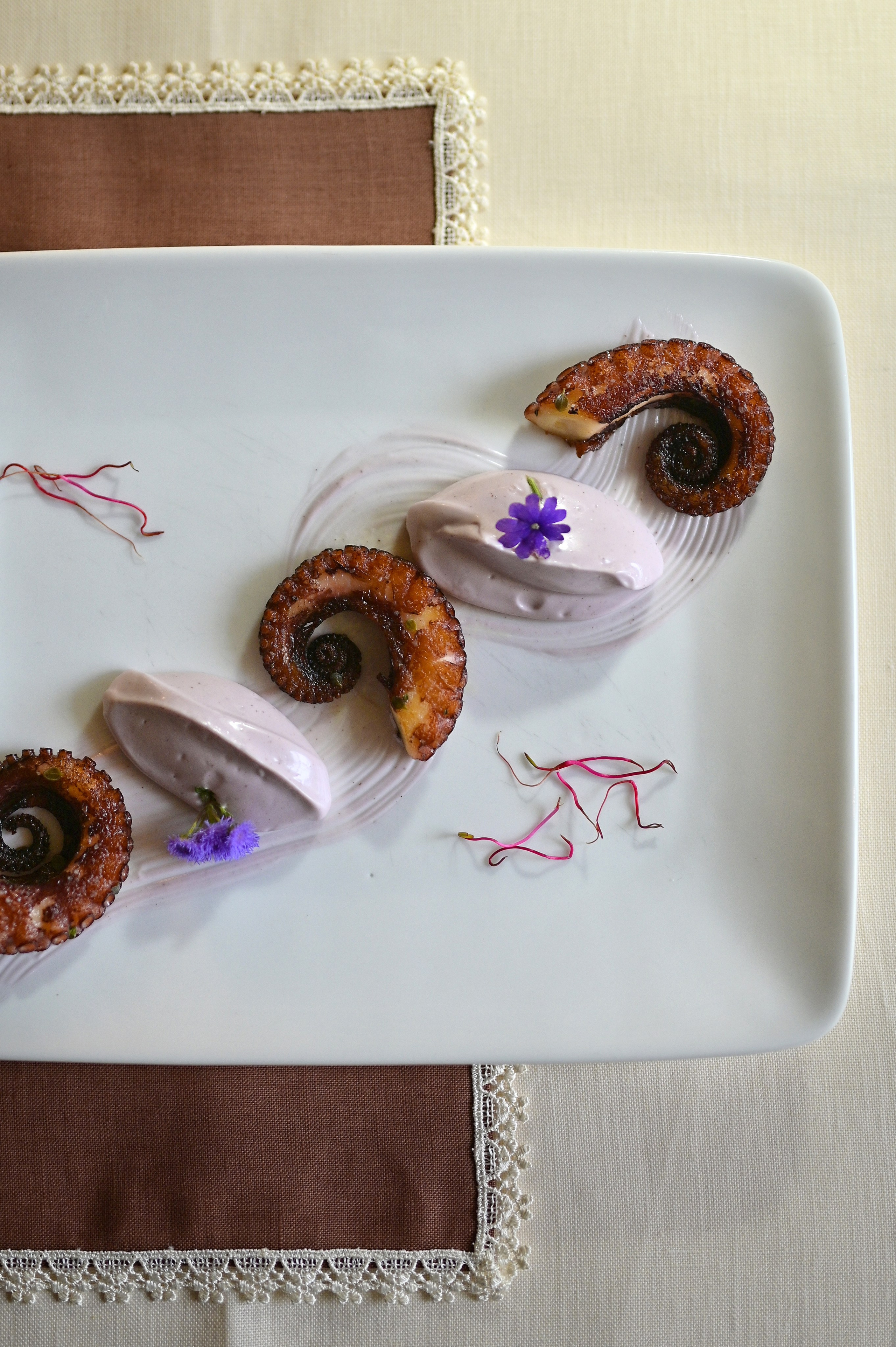 Restaurant AMA DIALOGHI di GUSTO