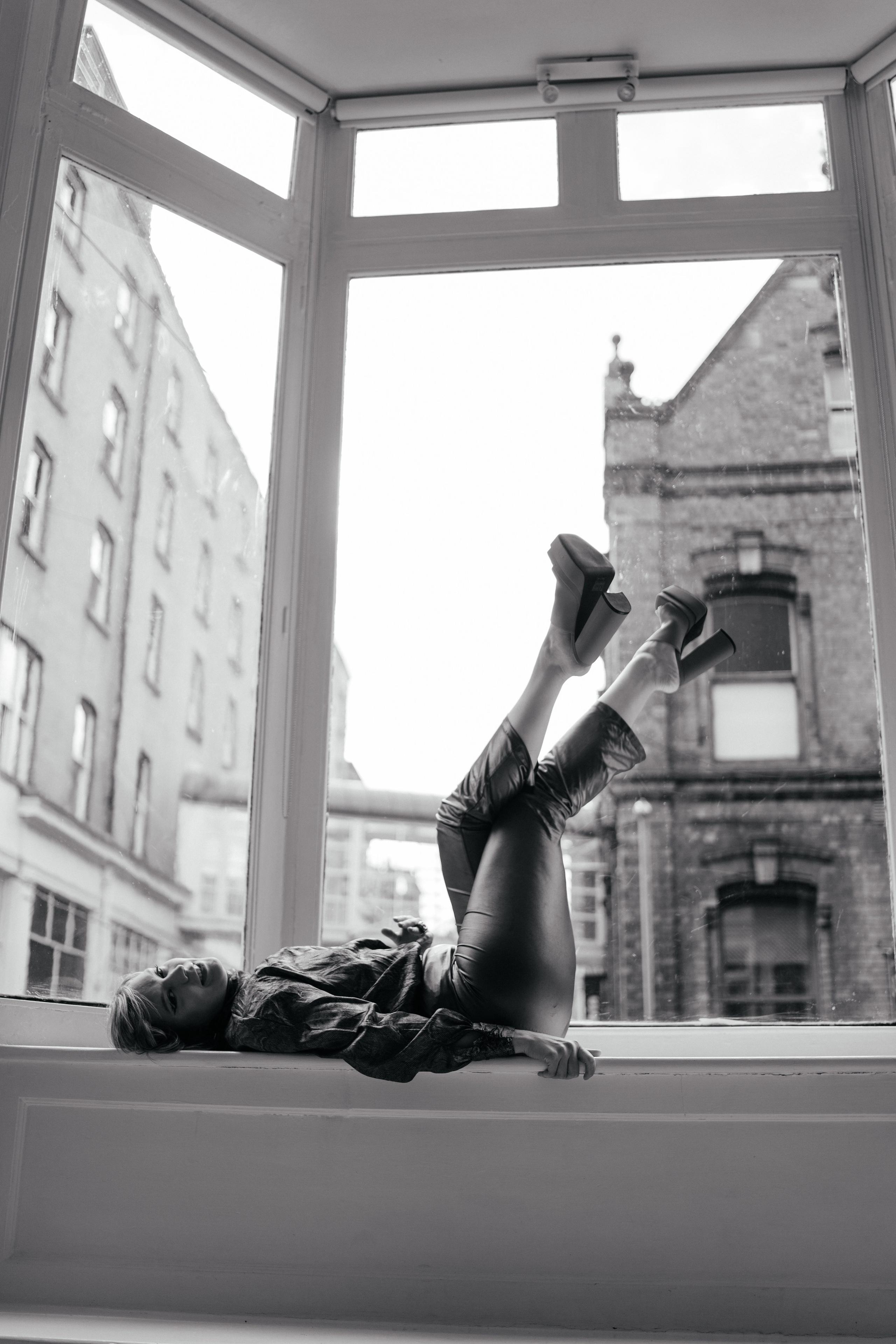 Portraits. Estela Virko Photography