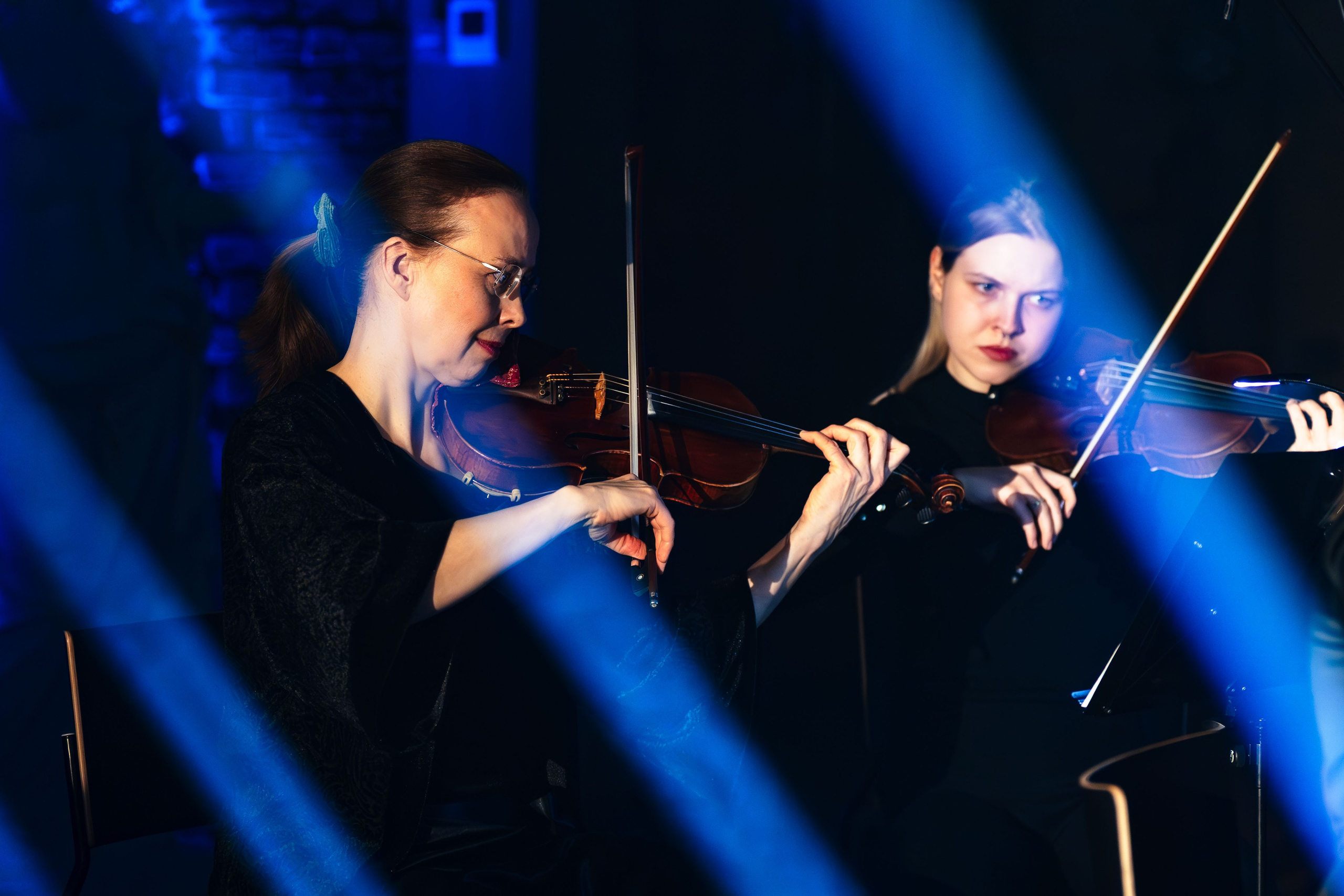 Koncertas “DO BETLEJEM”. OnePIXEL