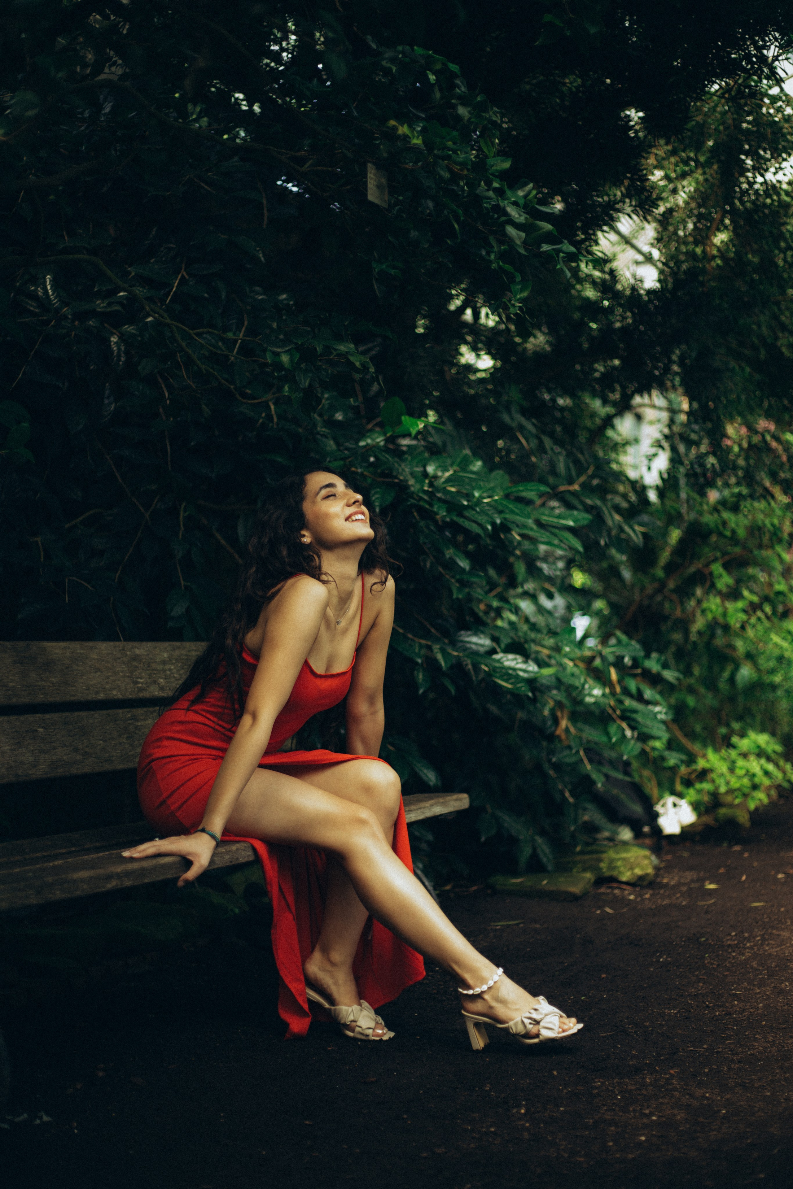 Portrait. Fotograf Düsseldorf, Köln, NRW - Kristina Braudo