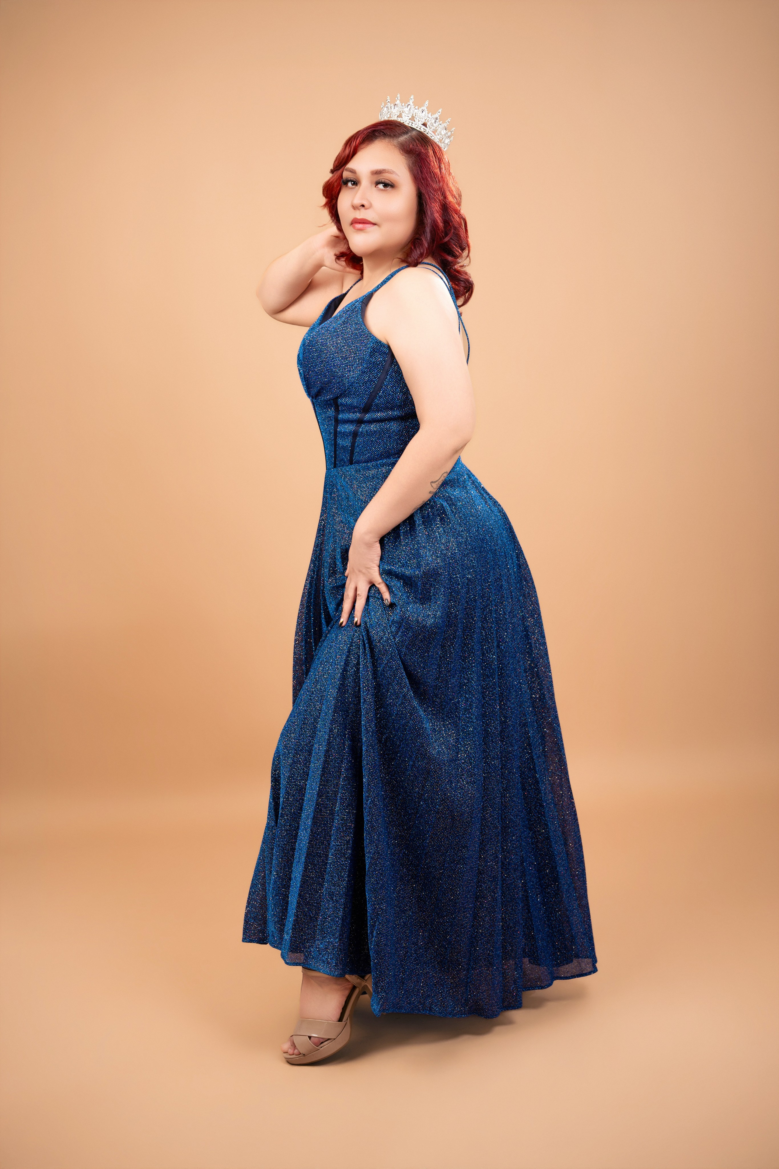 Sesiones en estudio. Quinta Photo
