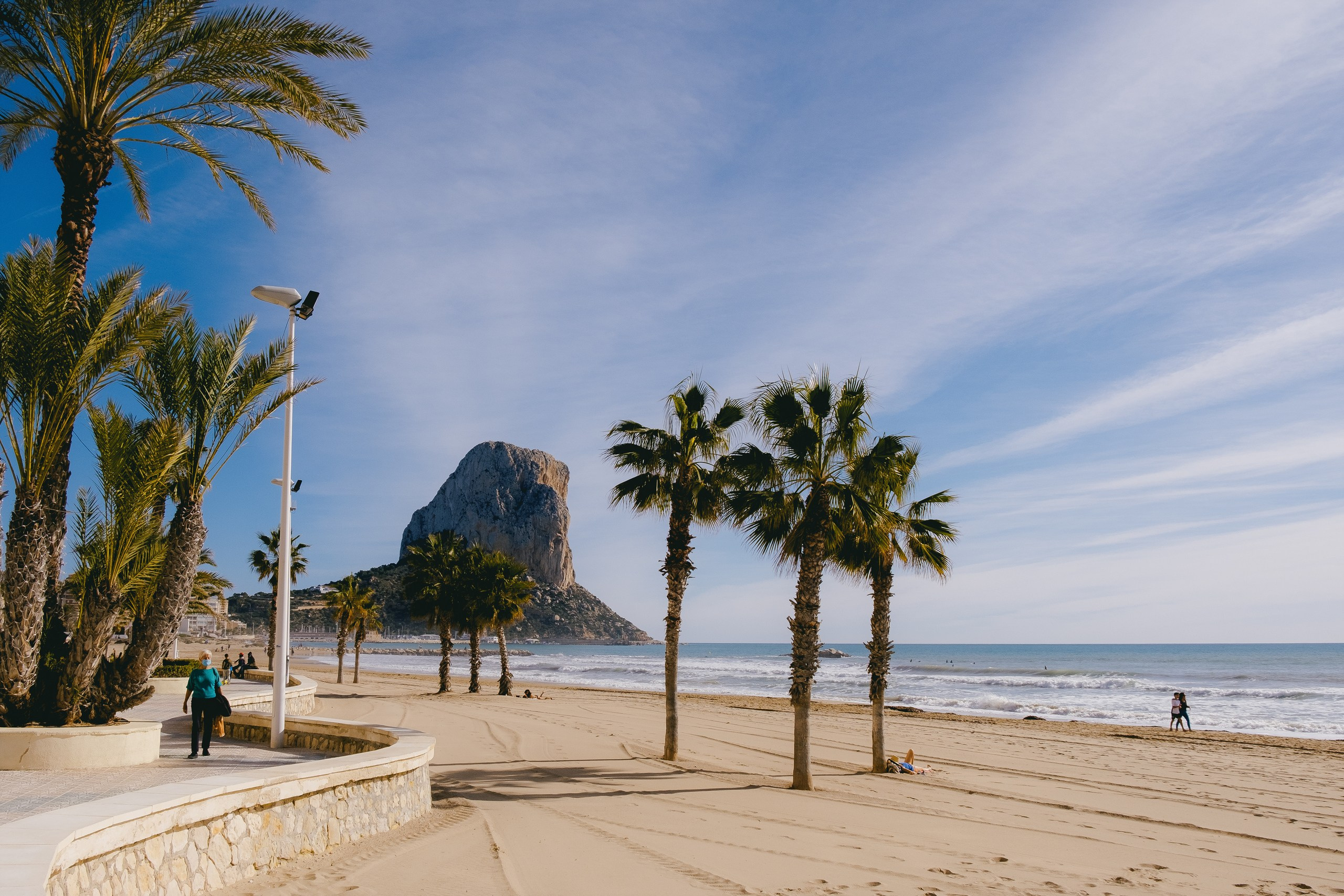 Calpe