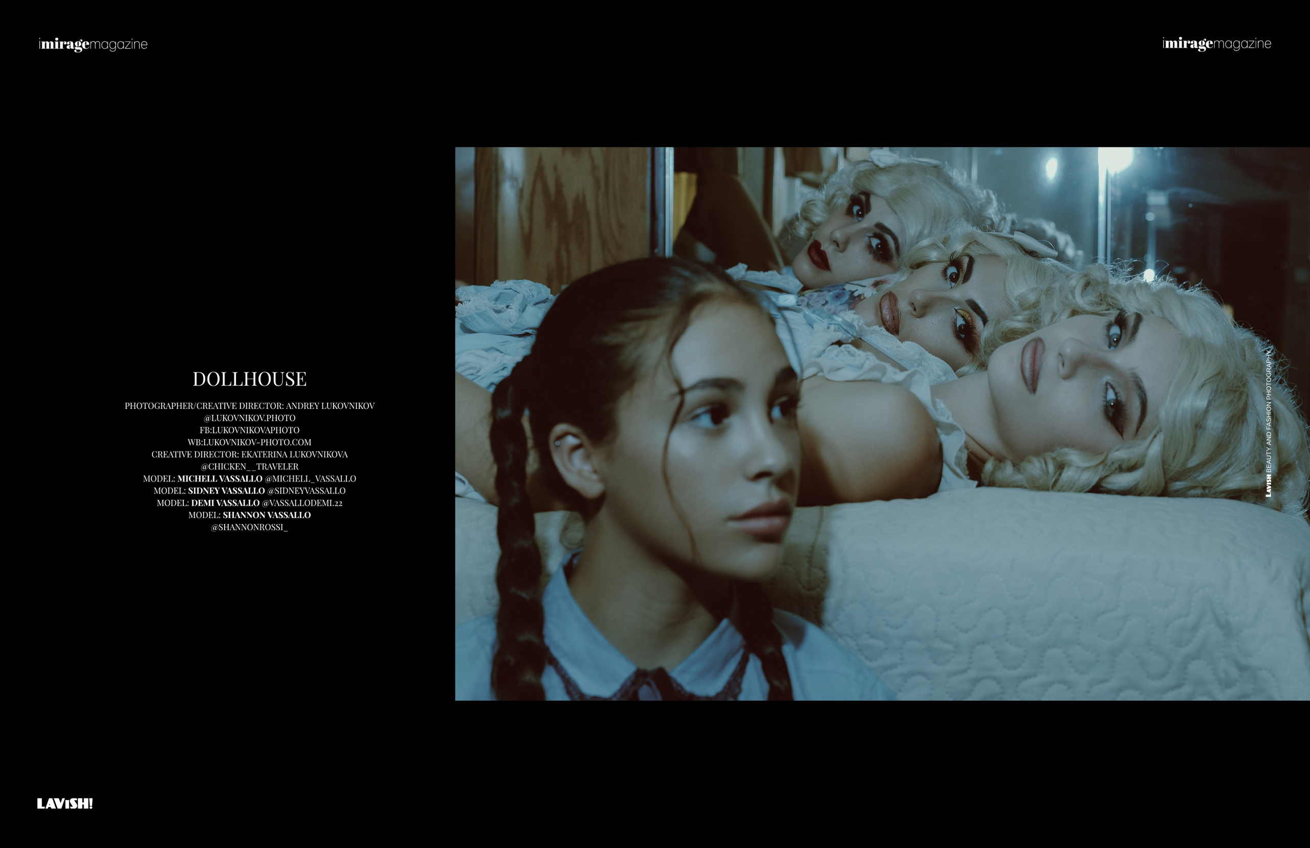 IMIRAGEmagazine #1454