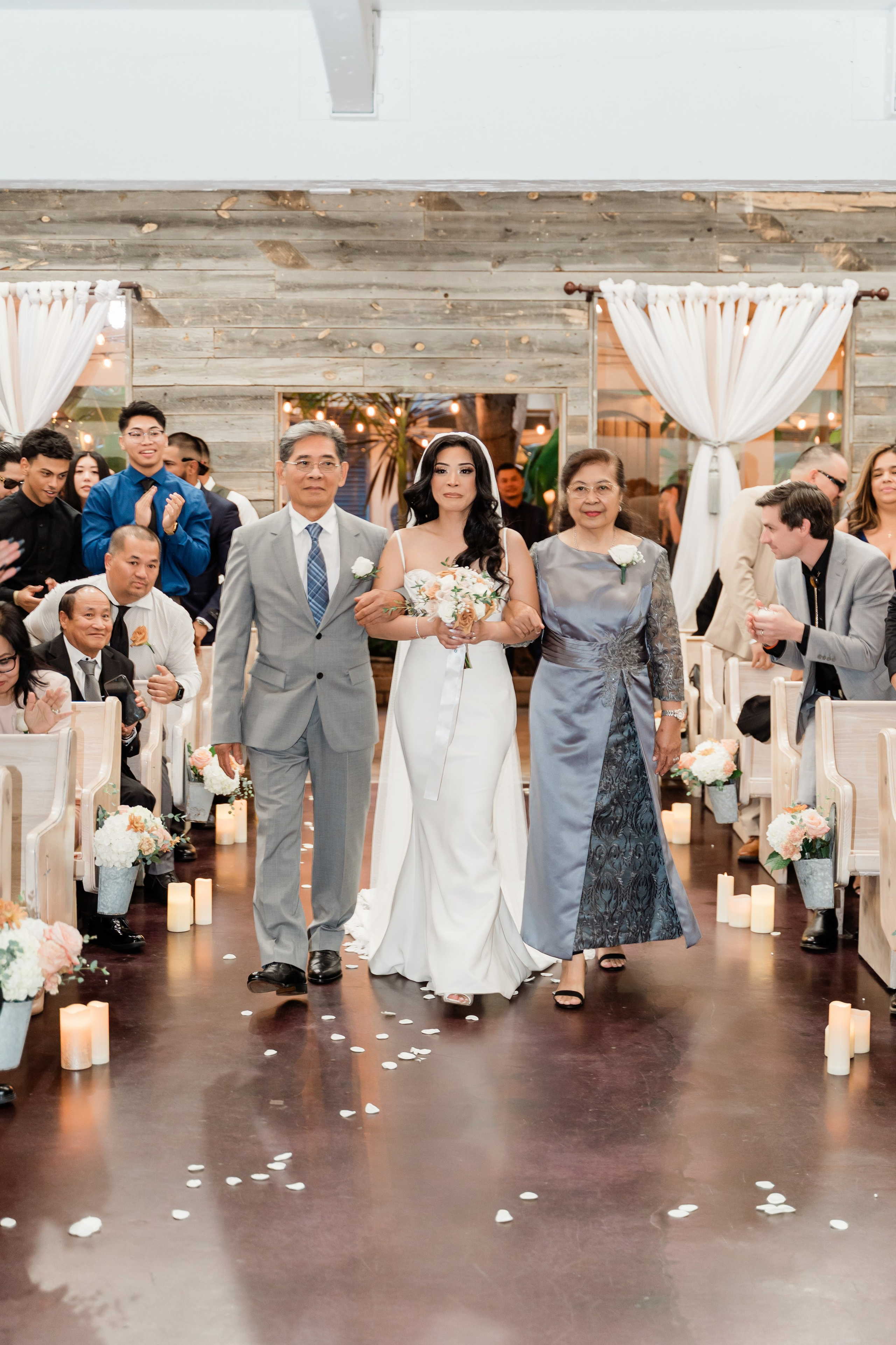 Janelle & Chris. Babich_weddings