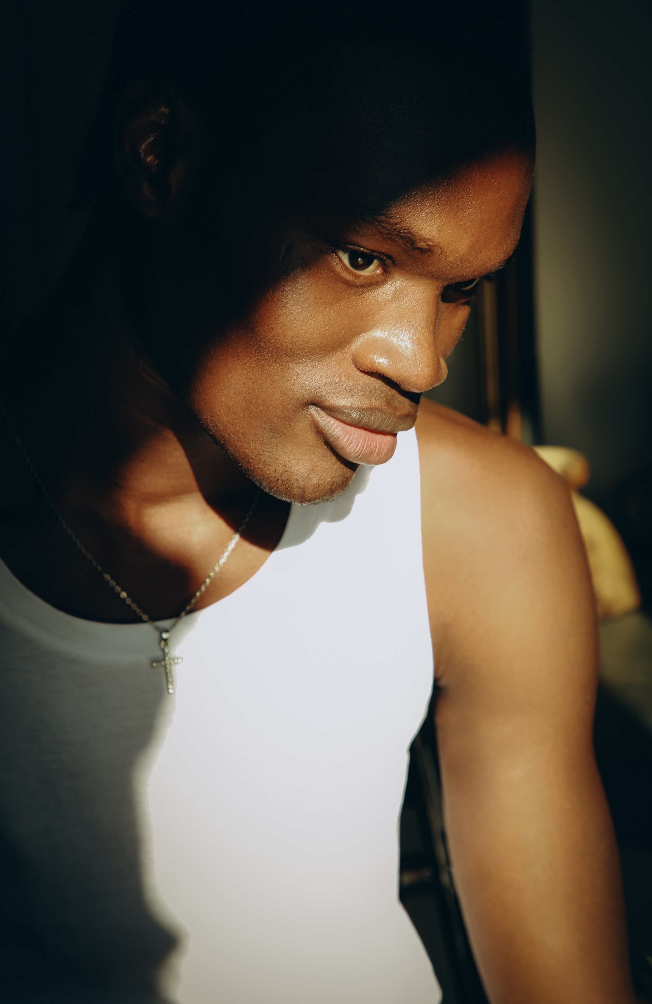 KHALLIL. Photographe Karen Tatevosian