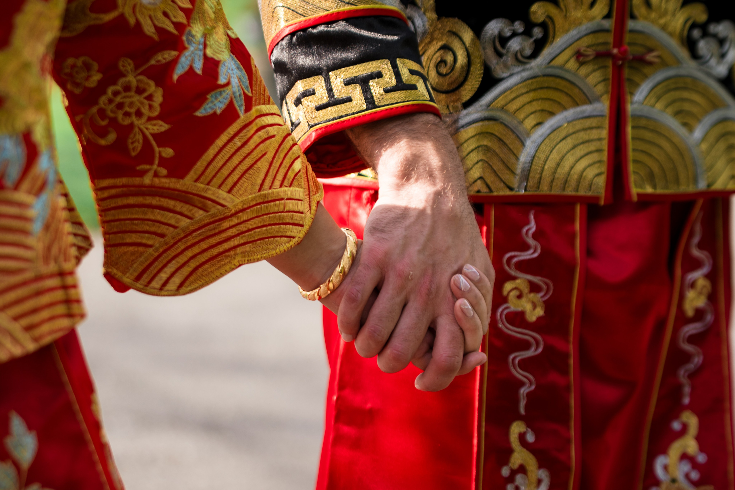 Tiffany&Kevin. Madhurina photography