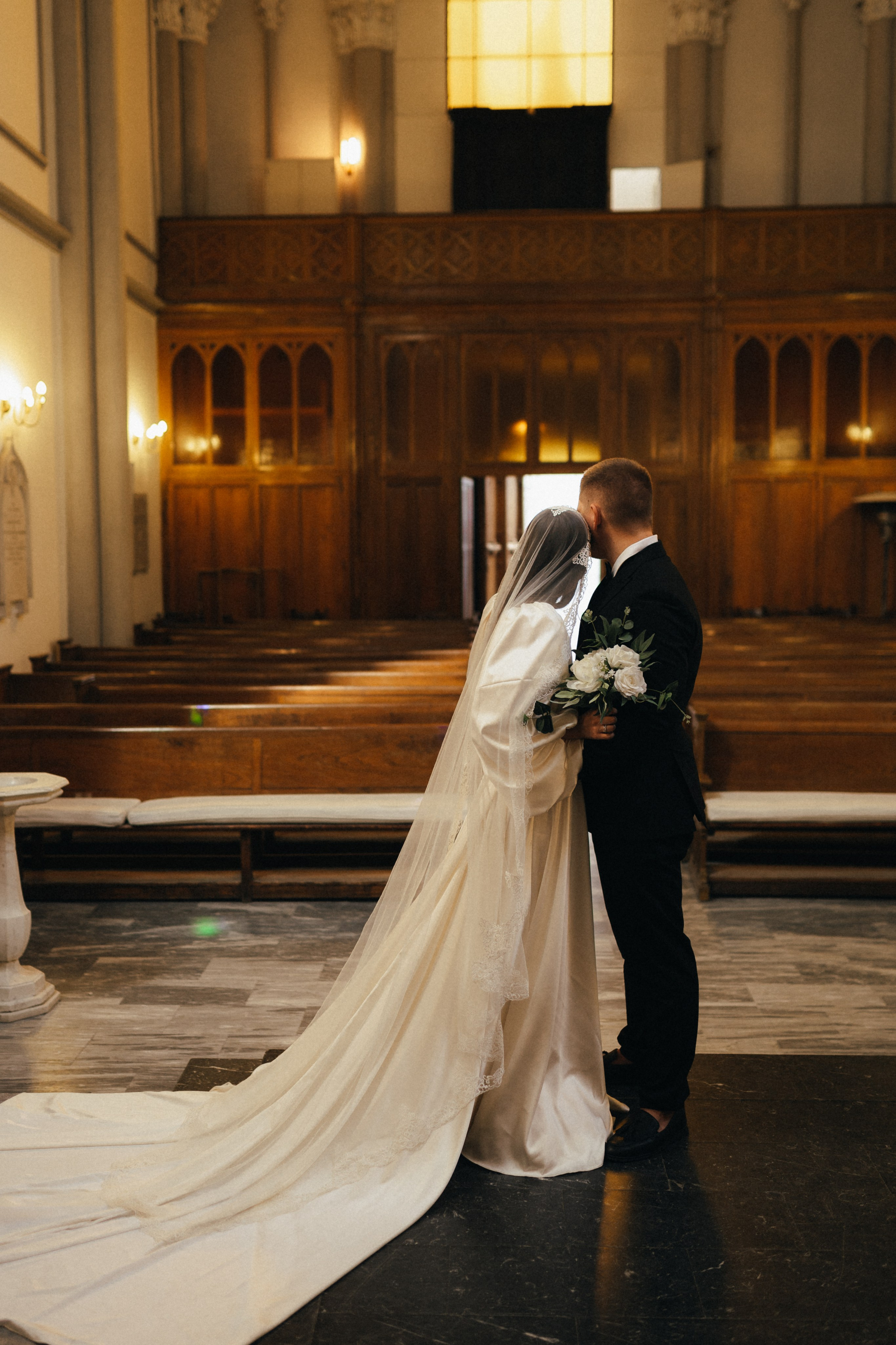 Daniel & Veronica. Дарина Иванова, лайфстайл фотограф в Неаполе. Портреты, свадьбы