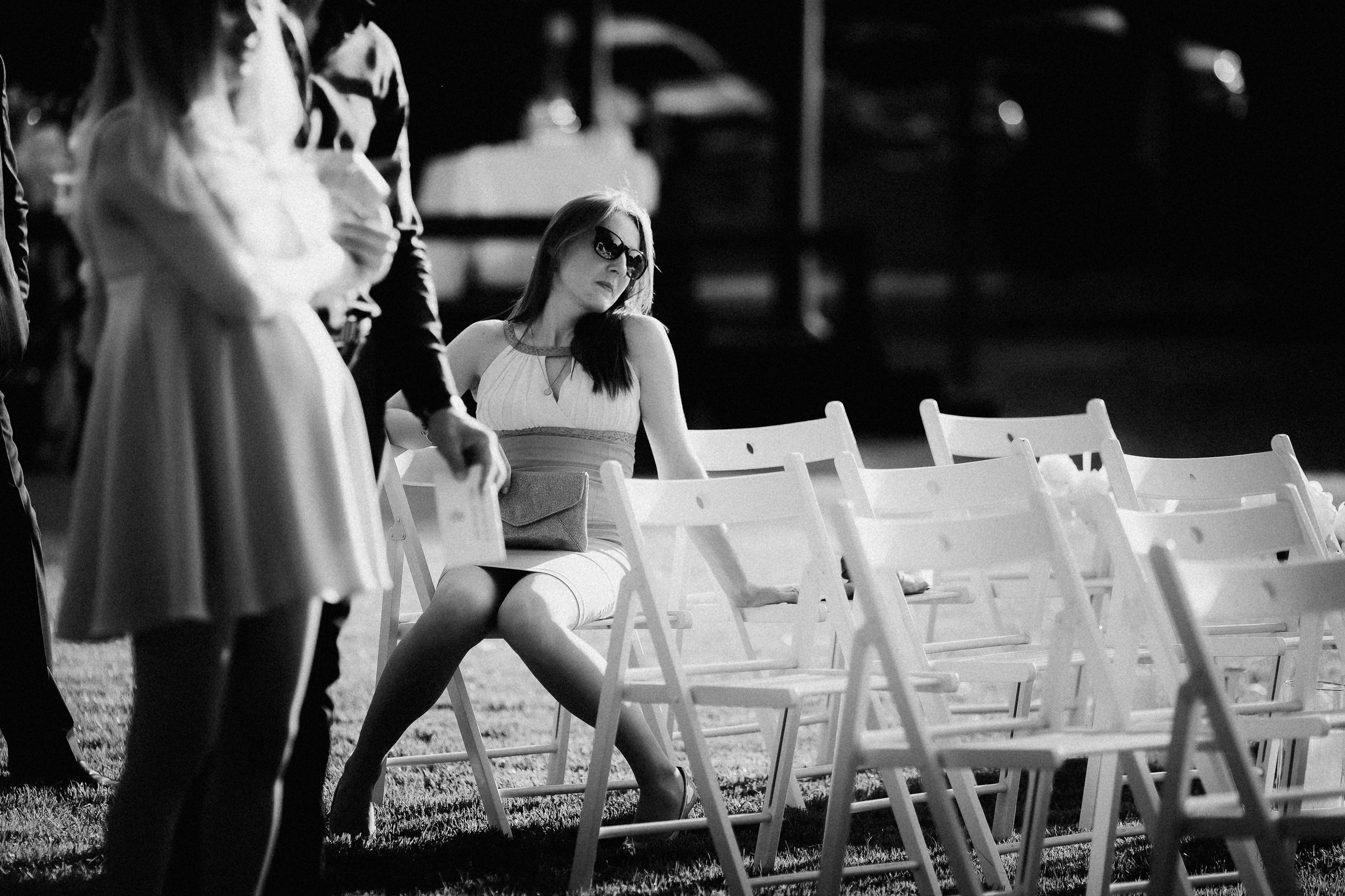 Когда молодость выключает свет Олеся и Вадим. Фотограф Андрей Друк