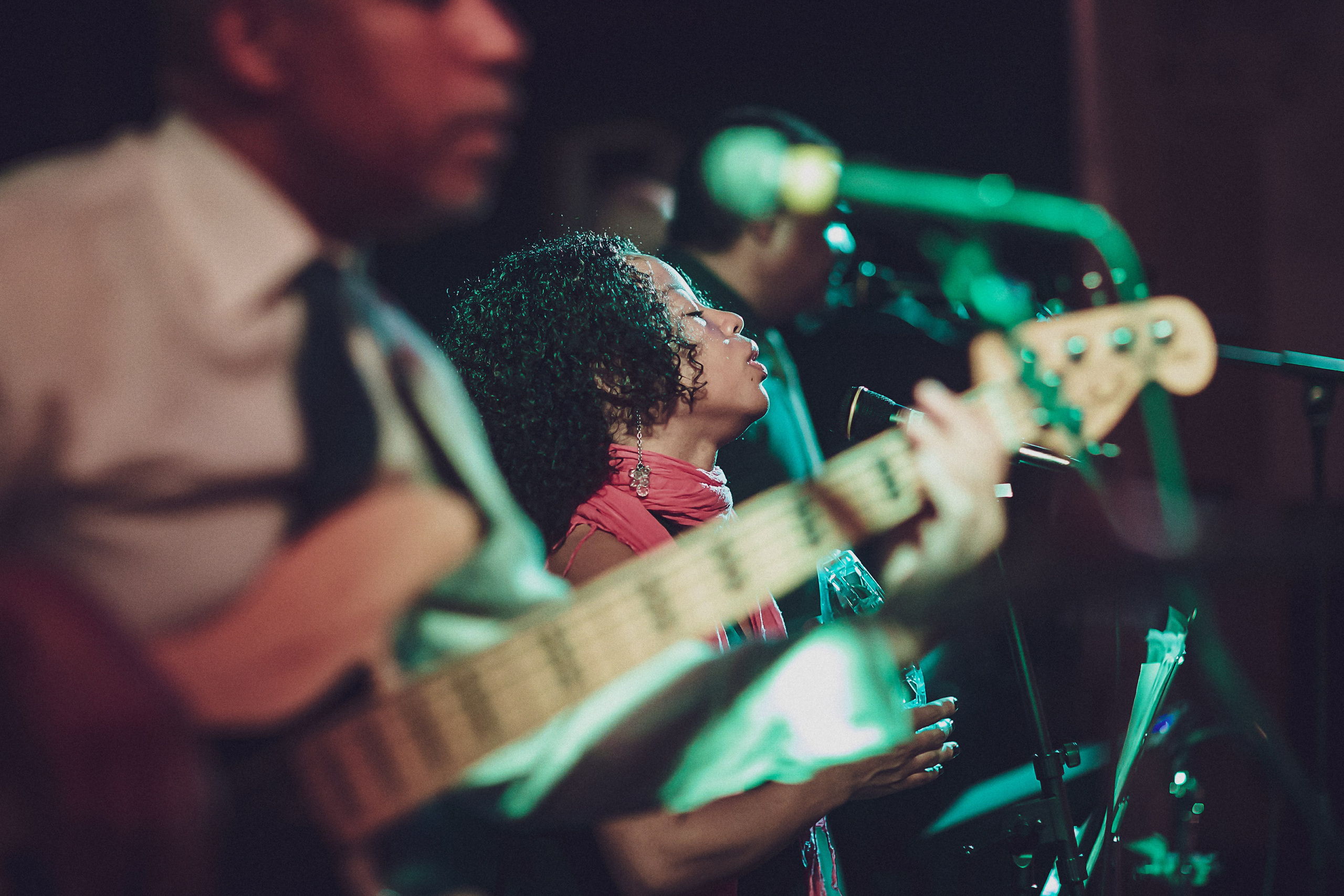 Удивительные Кэти и Мэтт. Фотограф Андрей Друк