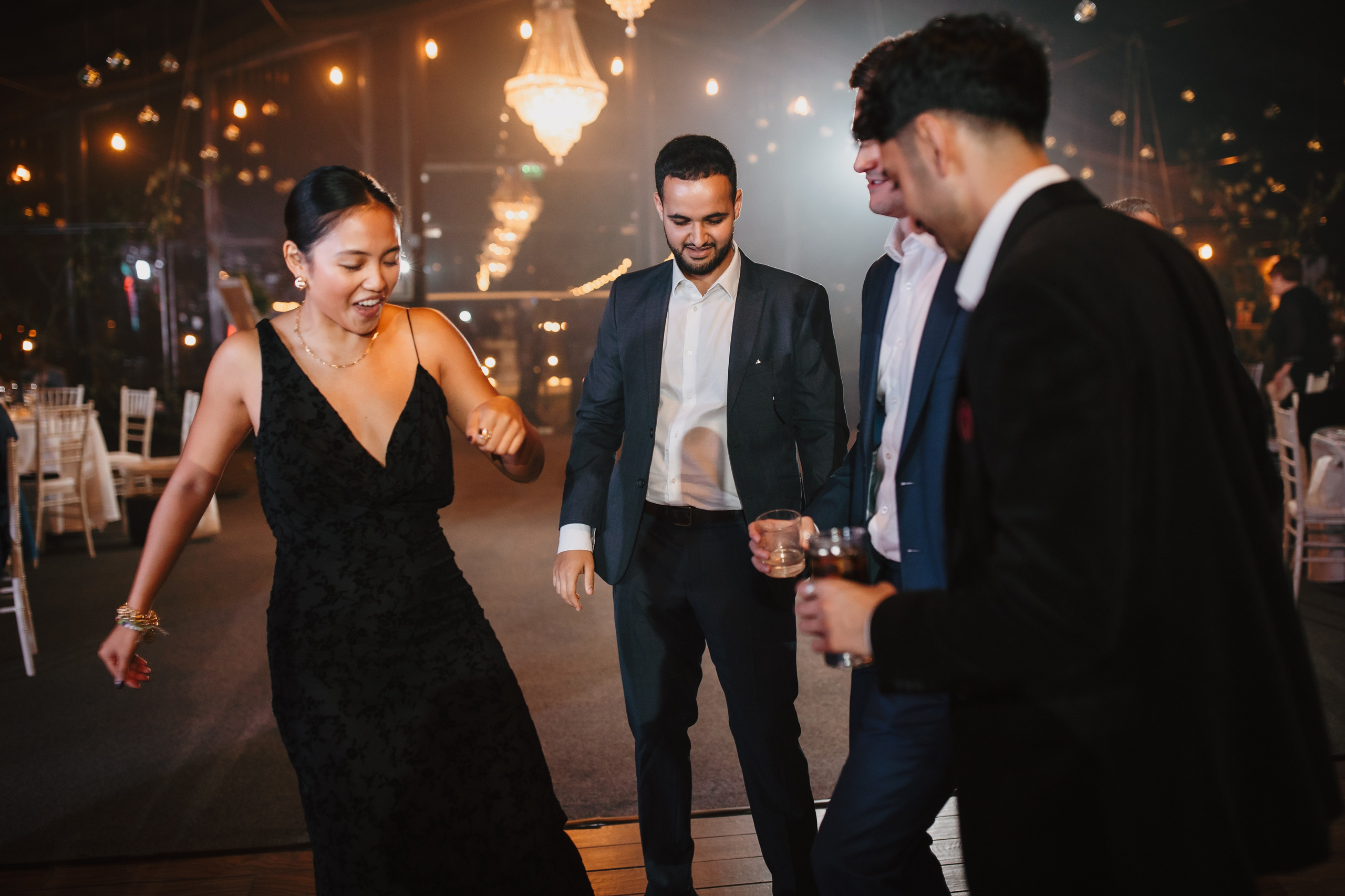 Andra & Bogdan. Fotograf de eveniment din Buzău | Bogdan