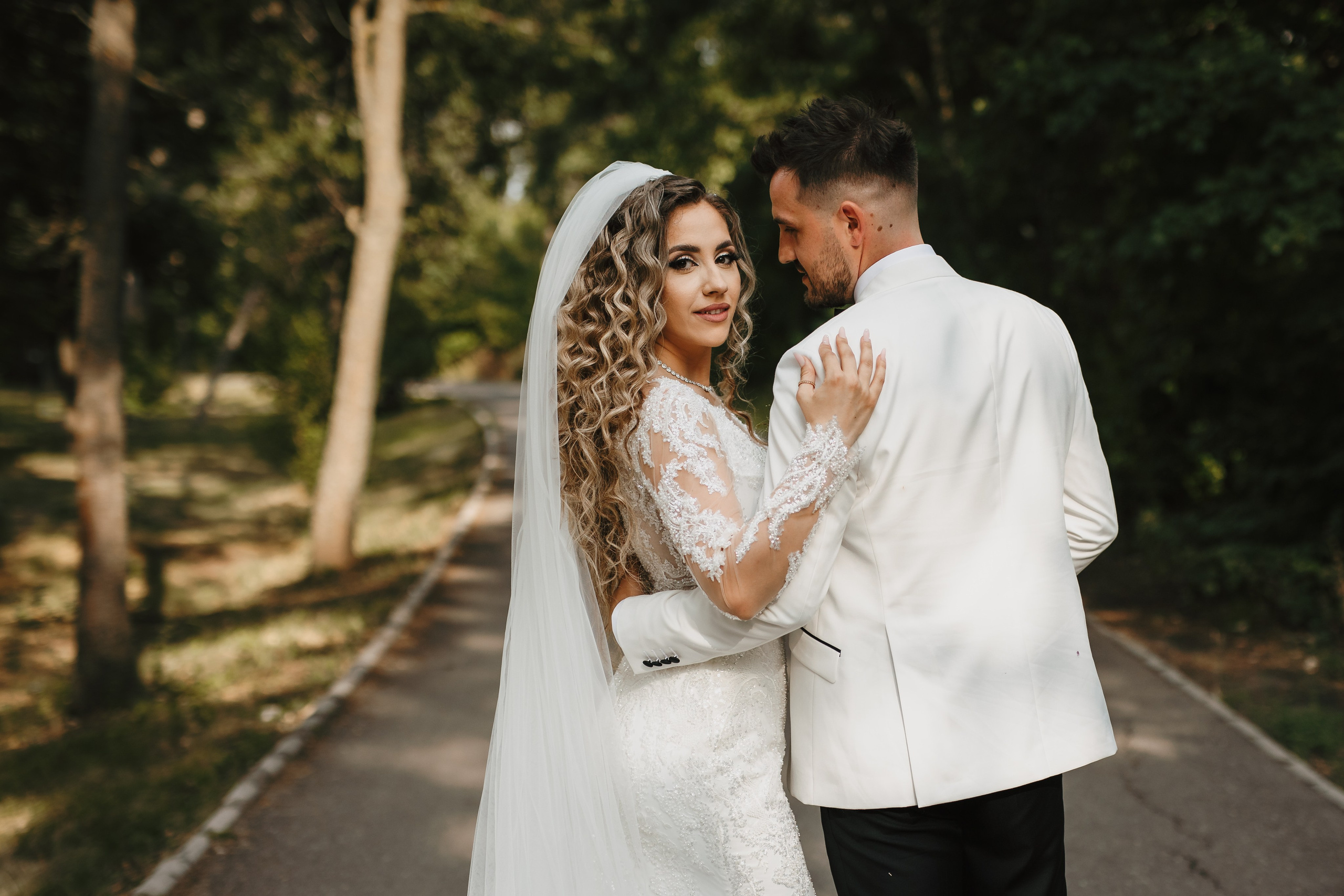 Roxana & Valentin. Fotograf de eveniment din Buzău | Bogdan
