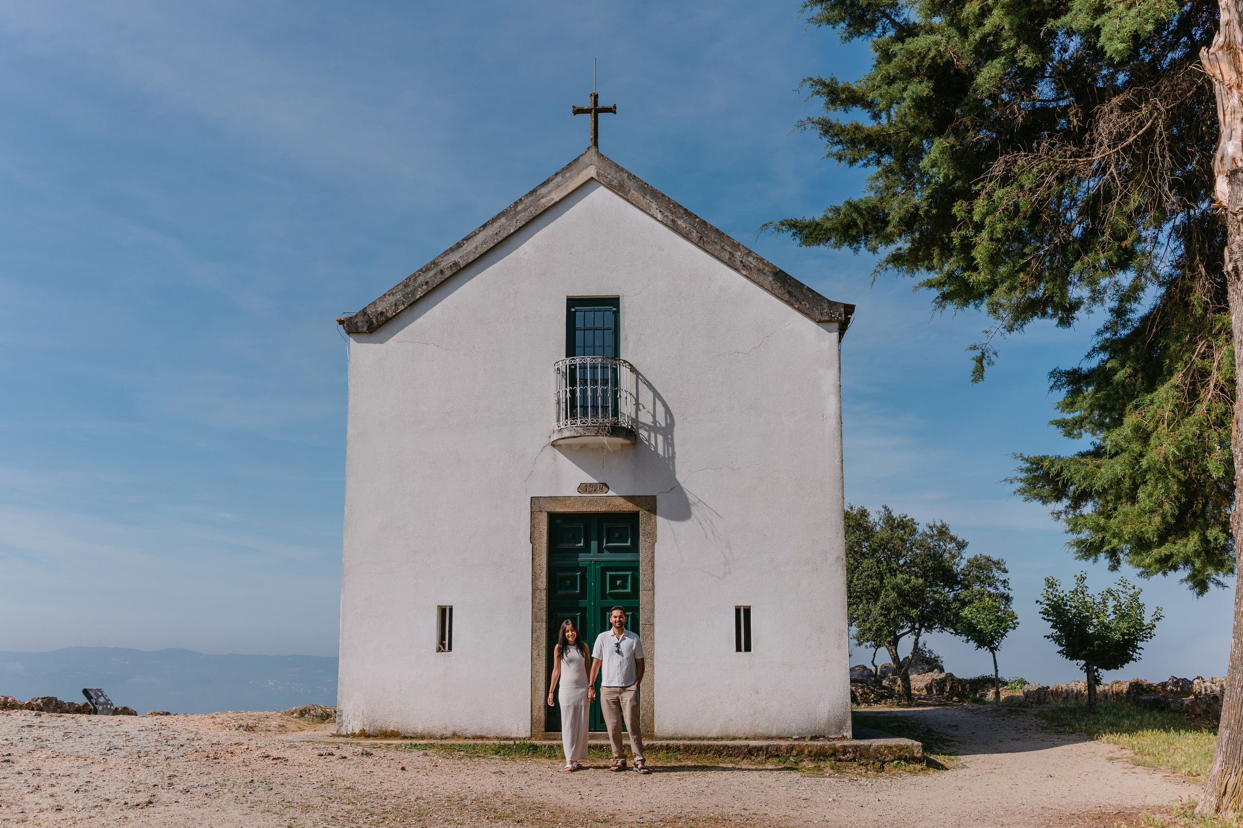 Proposal Nish. Fotógrafo de casamentos e ensaios para casais em Porto