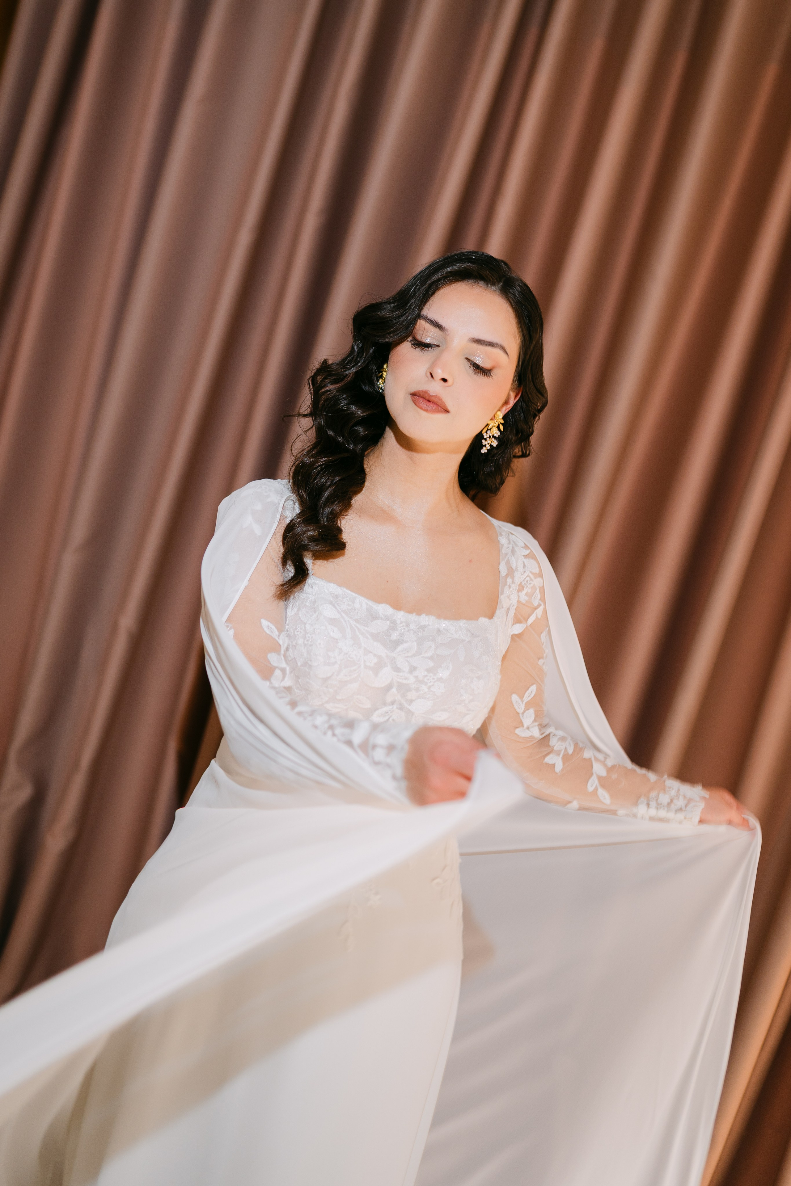 Casamento Mariana e Ismael — Quinta O Campo. Davi Valente