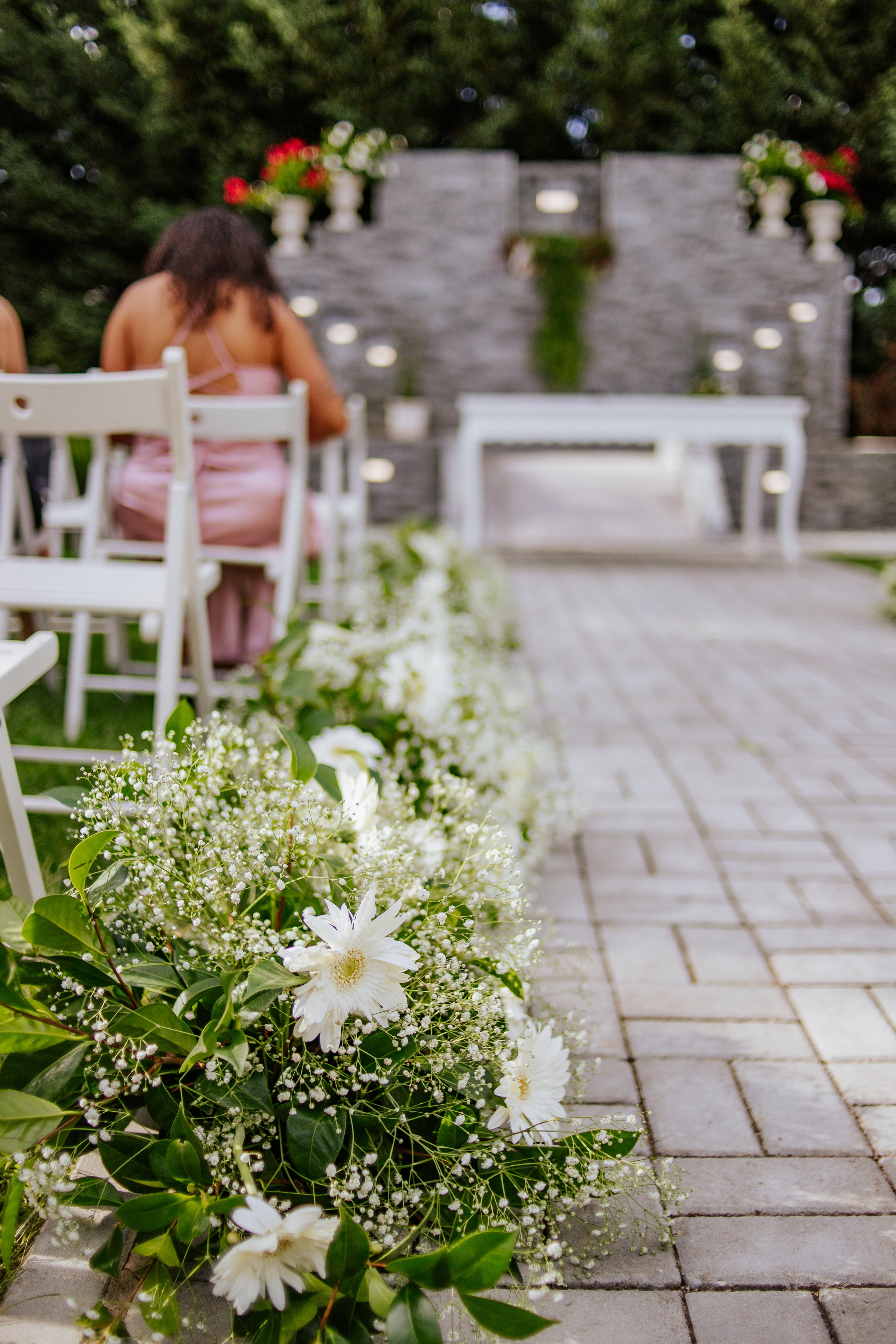 Casamento Hálida e Lucas. Davi Valente