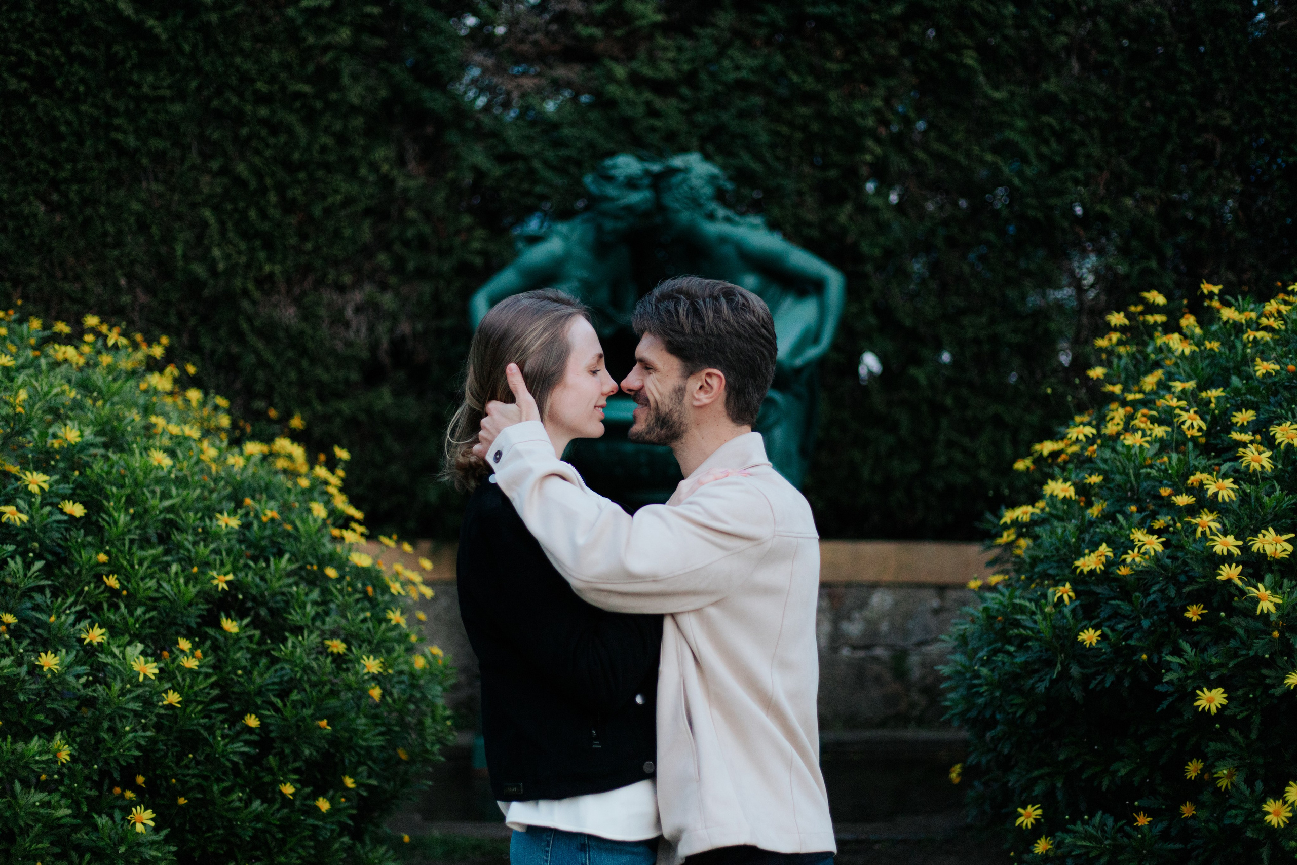 Pedido de Casamento Gabriel. Davi Valente