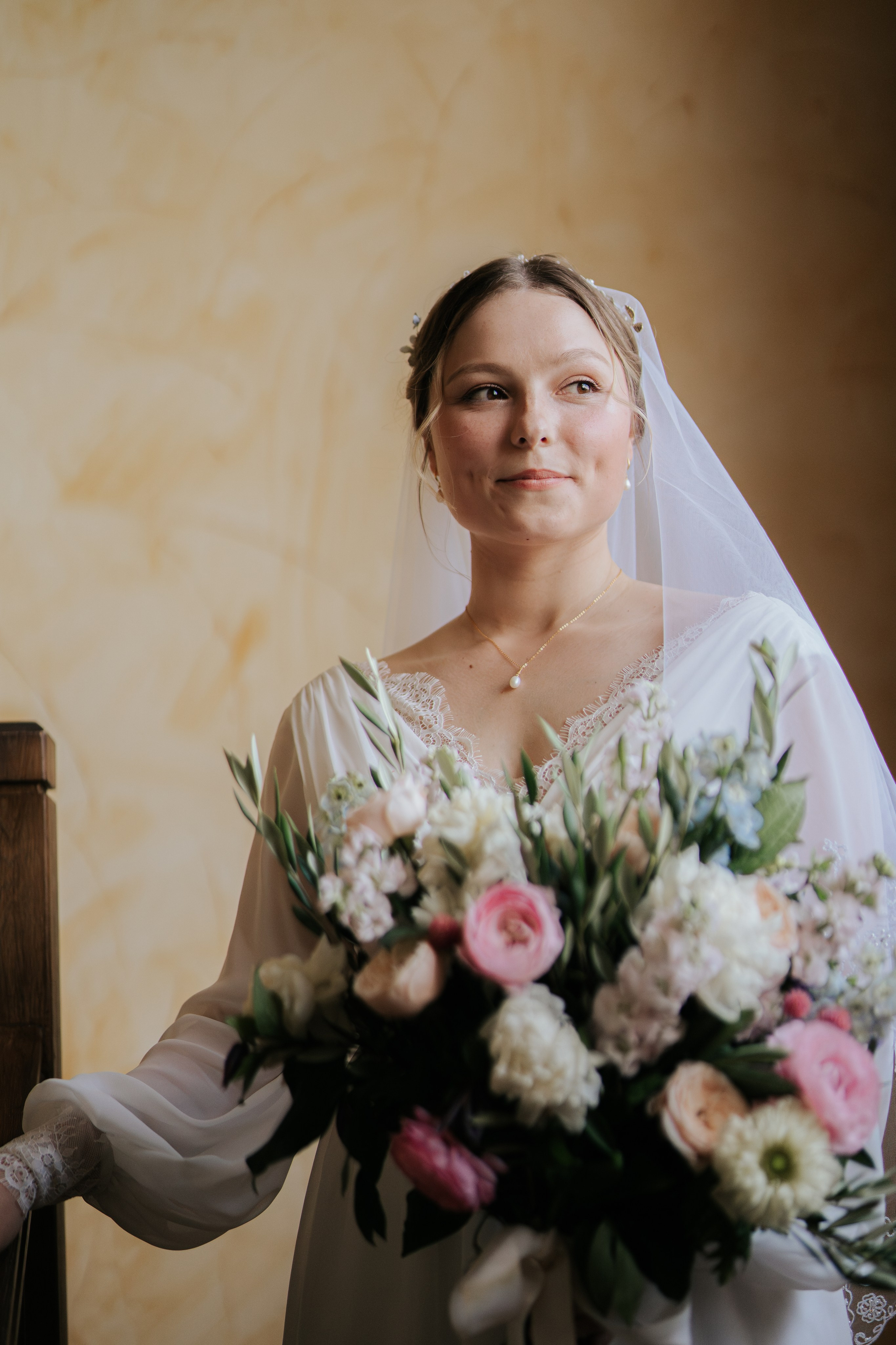 Casamento Anastasiia & Daniil. Davi Valente