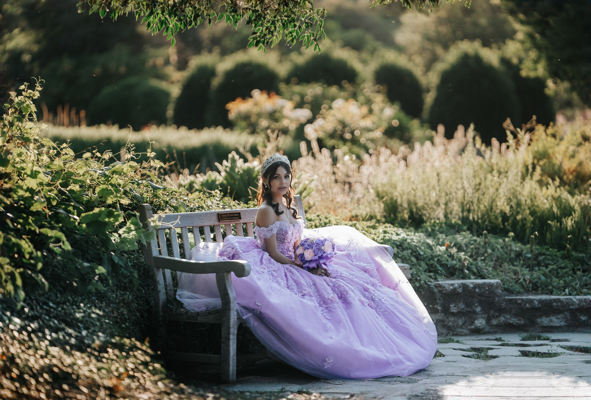 Dafnee Pre-XV. J&T Photo Art