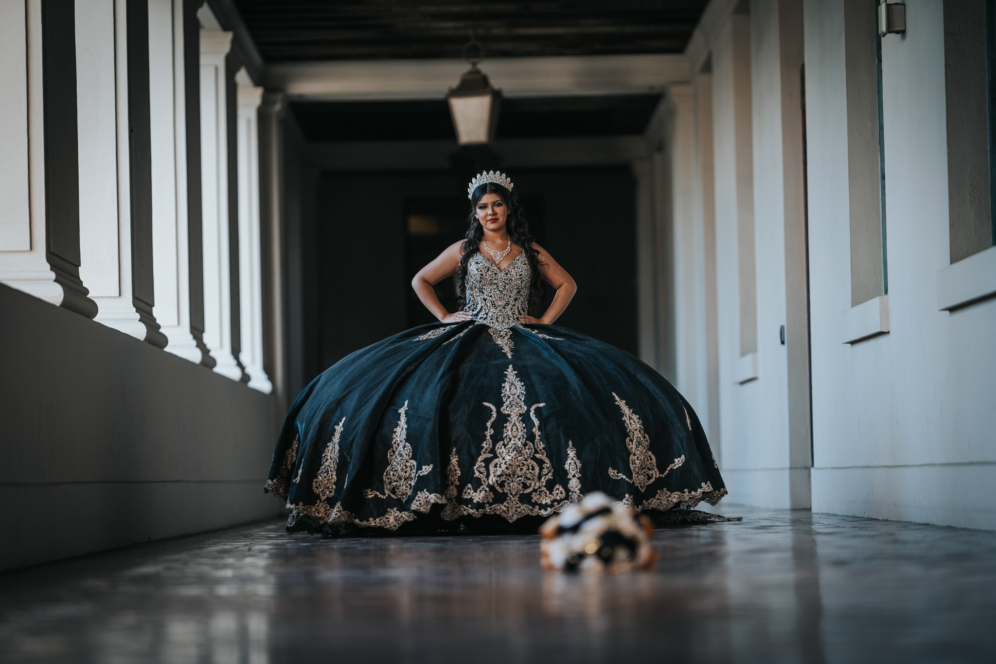 Daliha’s Pre-XV. J&T Photo Art