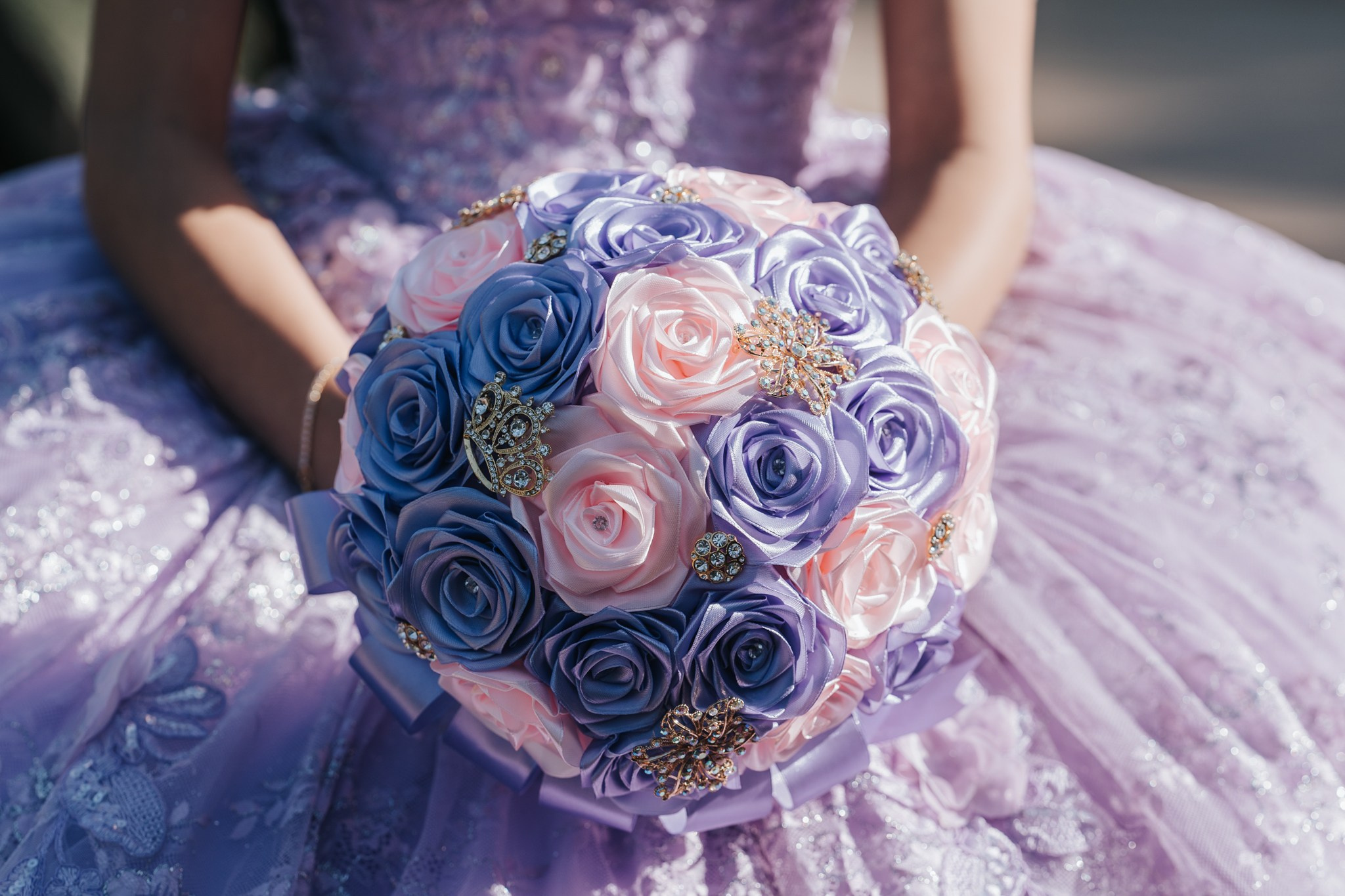 Dafnee Pre-XV. J&T Photo Art