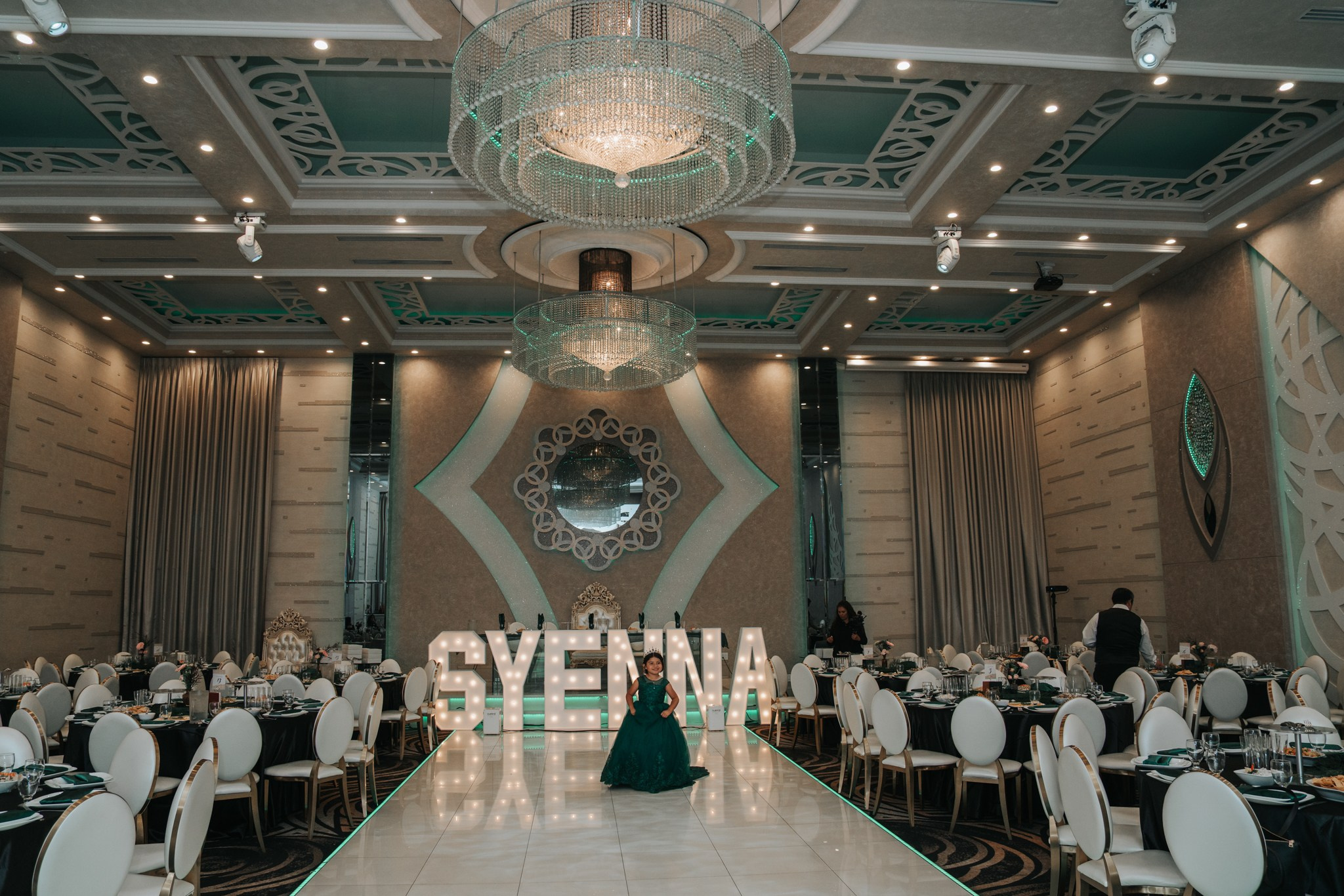 Syenna’s XV. J&T Photo Art