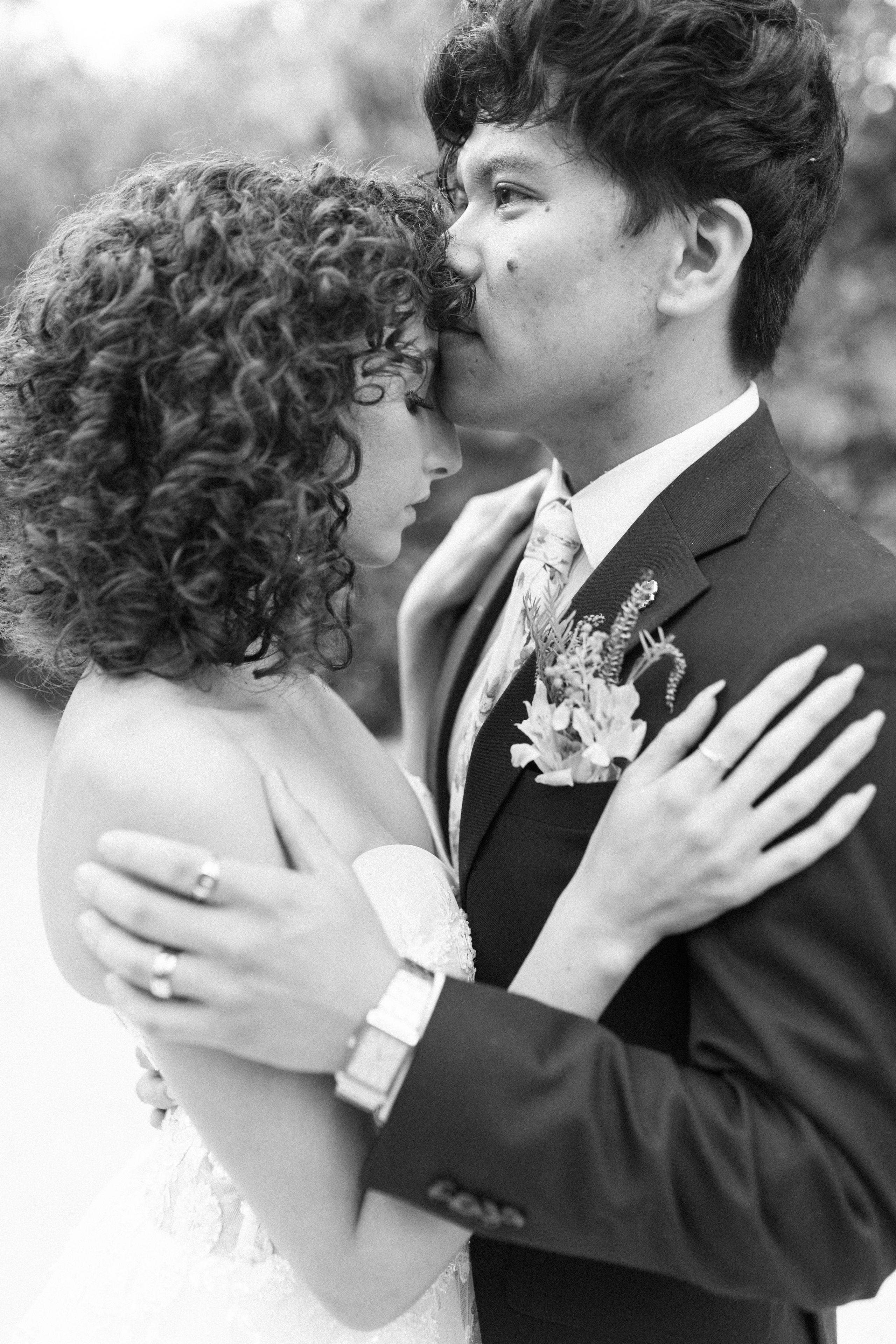 Dani & Ken Wedding. Family and Event photographer in Homestead and Miami areas of Florida