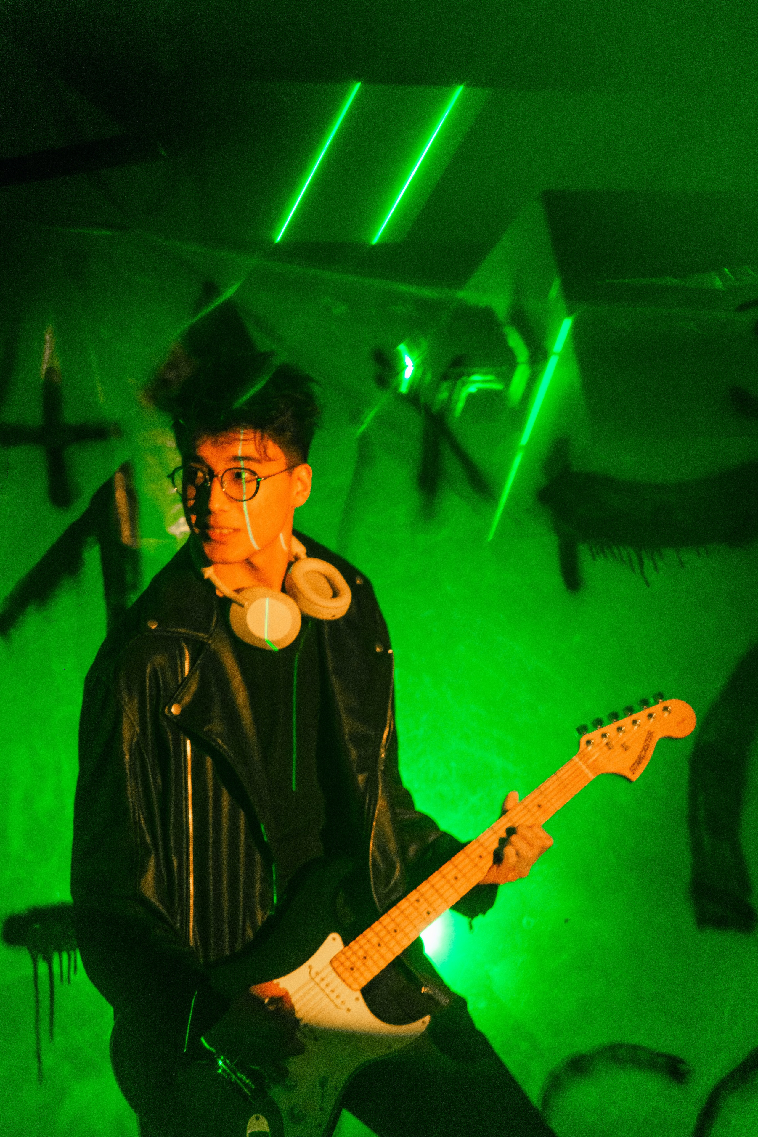 Мужской фэшн портрет. Photographer in Uzbekistan and Samarkand Djasur Marupov