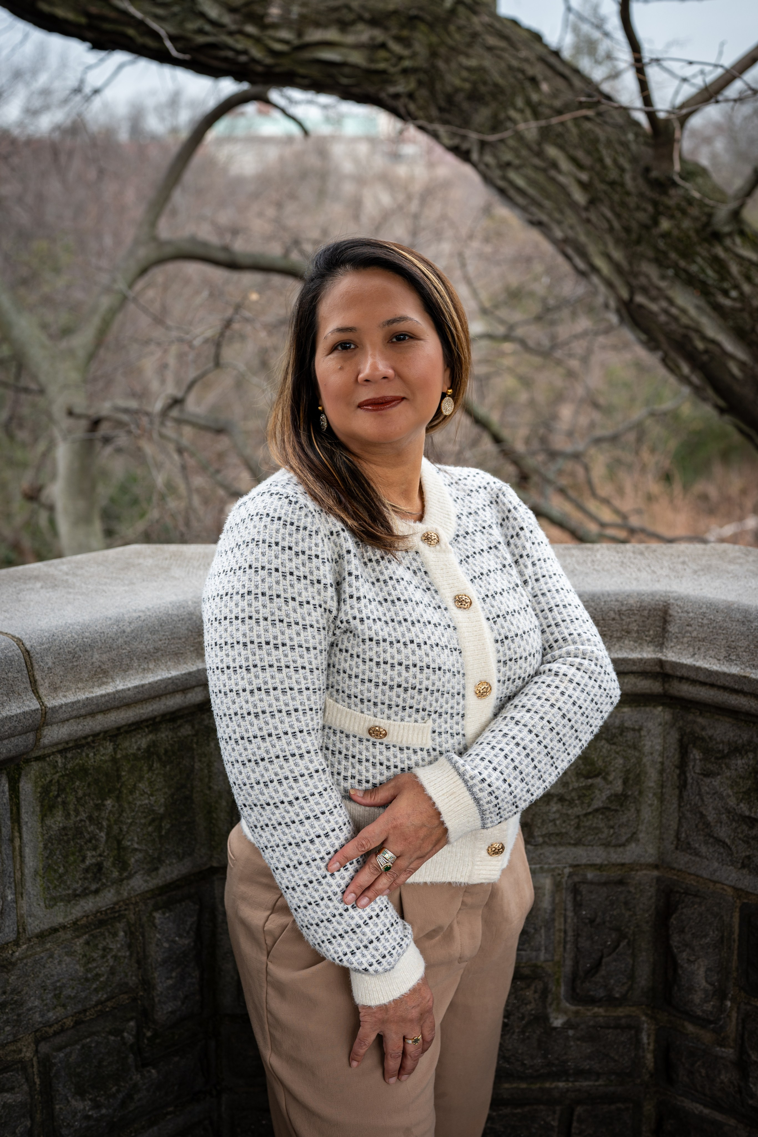 Central Park Belvedere Castle Photoshoot | NYC Portraits. Photography company in NYC — Sirius Proxima Photography