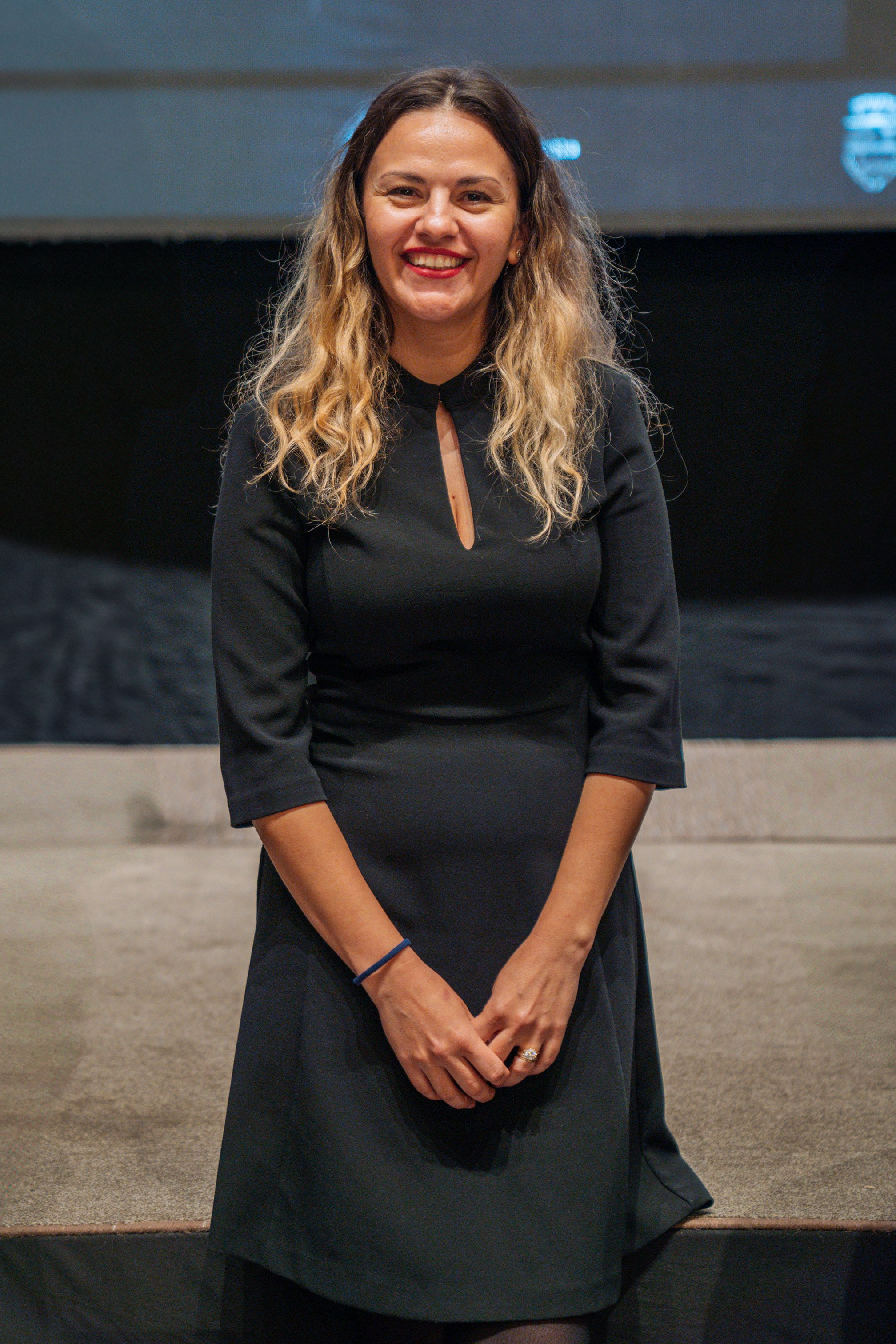 AWS Community Day 2025. Cozac Cristian Photographer