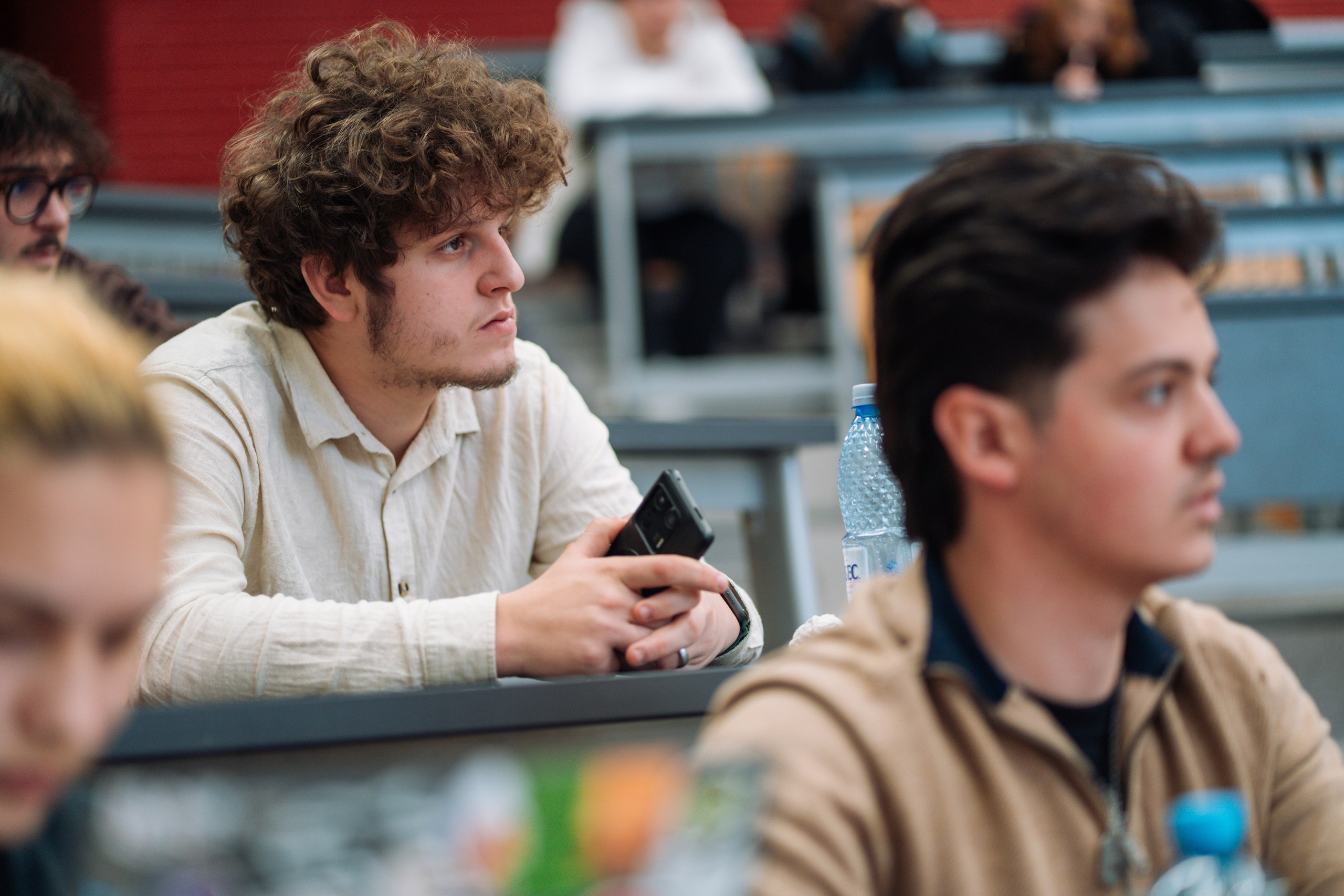 AC Congress @ UPT. Cozac Cristian Photographer