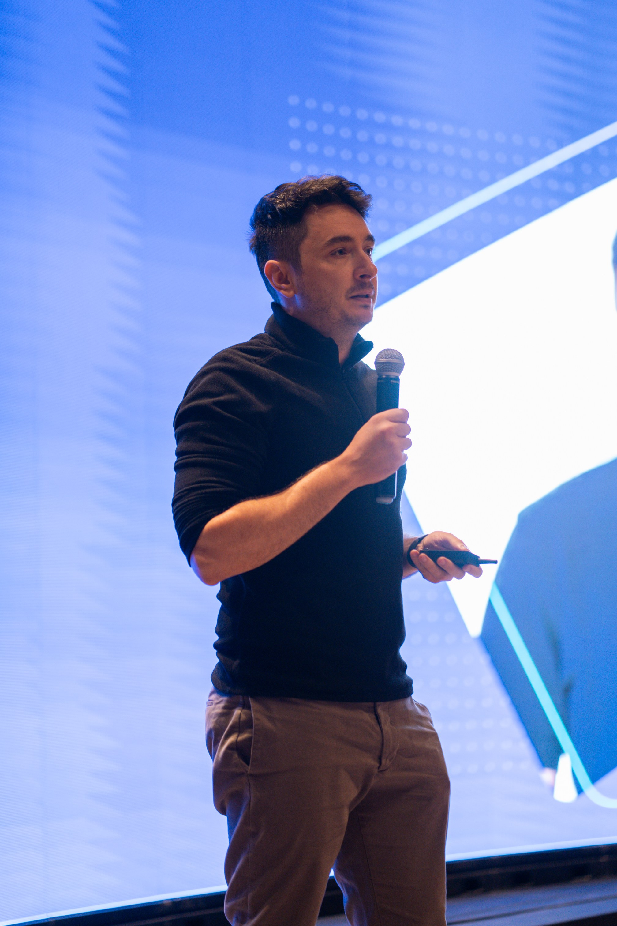 AWS Community Day Romania 2024. Cozac Cristian Photographer