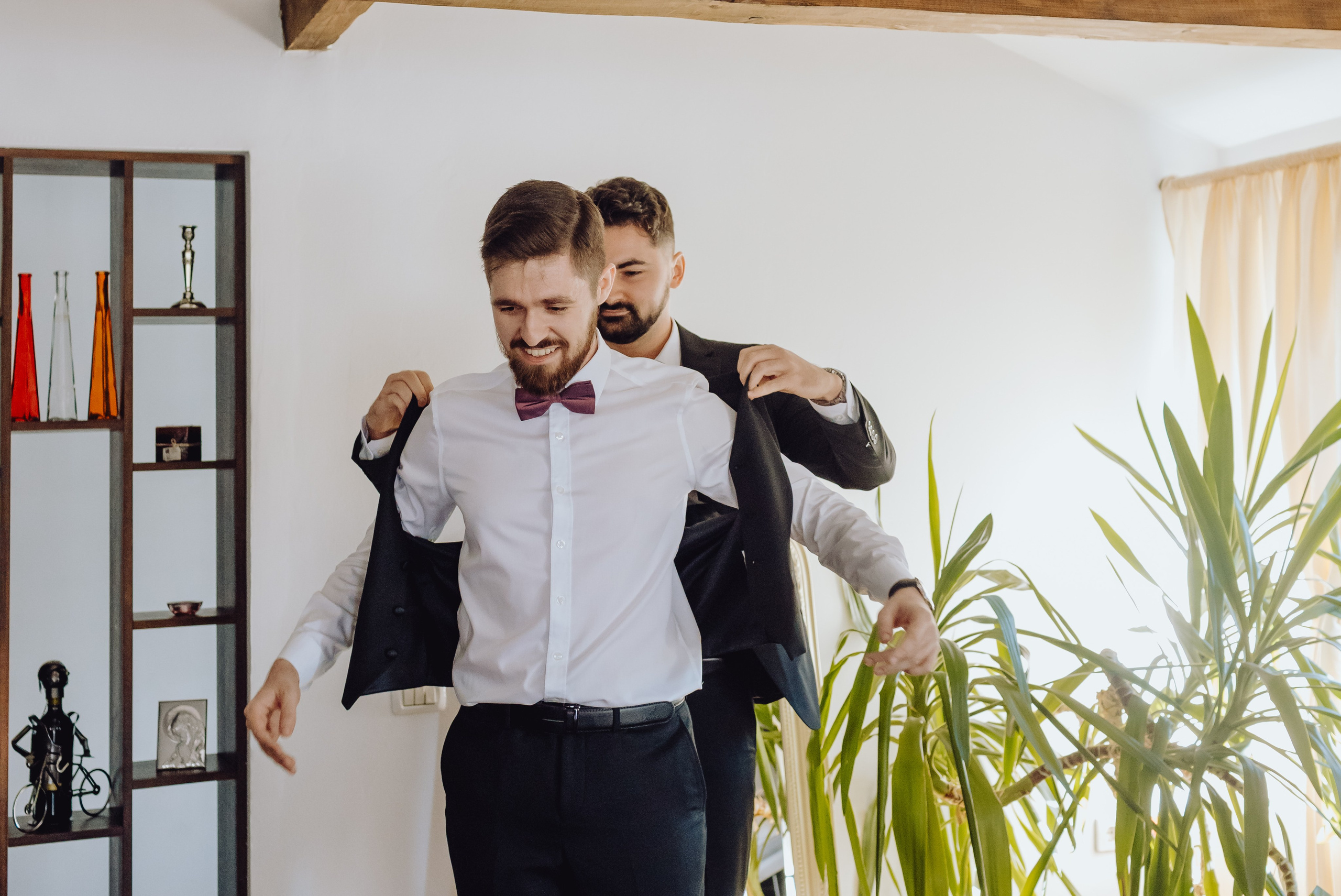 Dănuț & Iulia. Wedding & couple photographer from Romania Rut Vetan