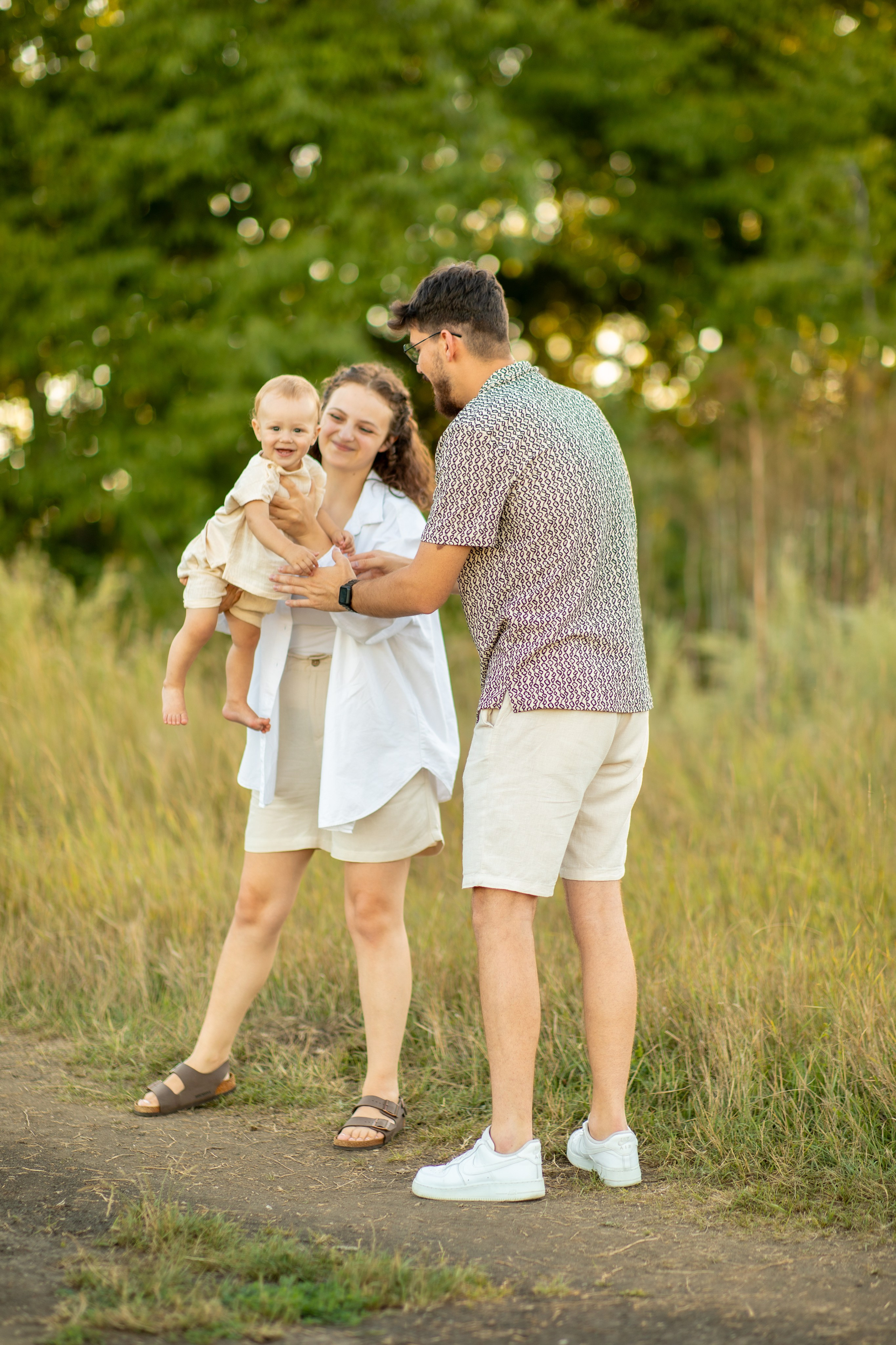 Family photo Chiruta. N.D.photograph - fotograf de familie și portrete în Republica Moldova