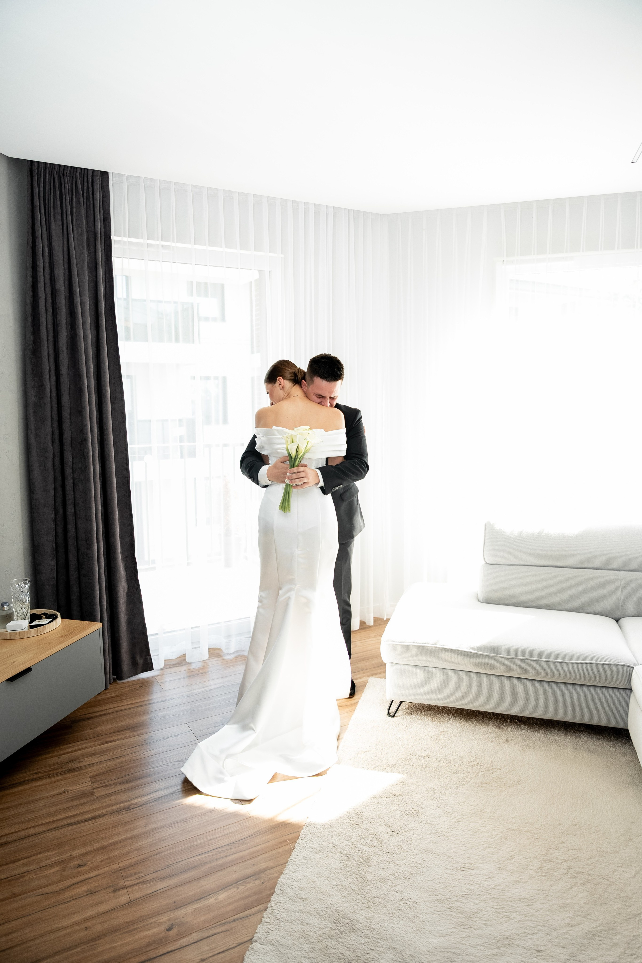 B&S. SL Wedding Photo: ponadczasowa fotografia ślubna | Wrocław & Europa