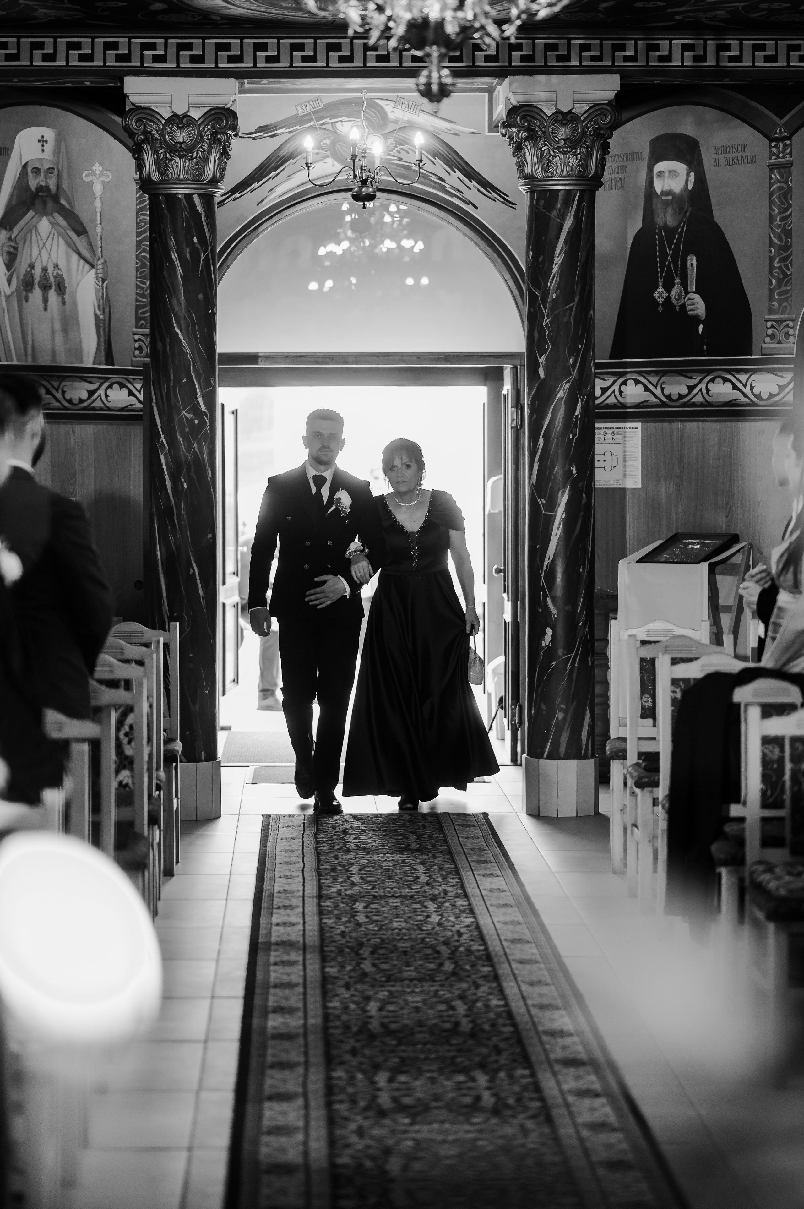 Gabriel & Andreea. Erik Bágy | Fotograf de Nuntă