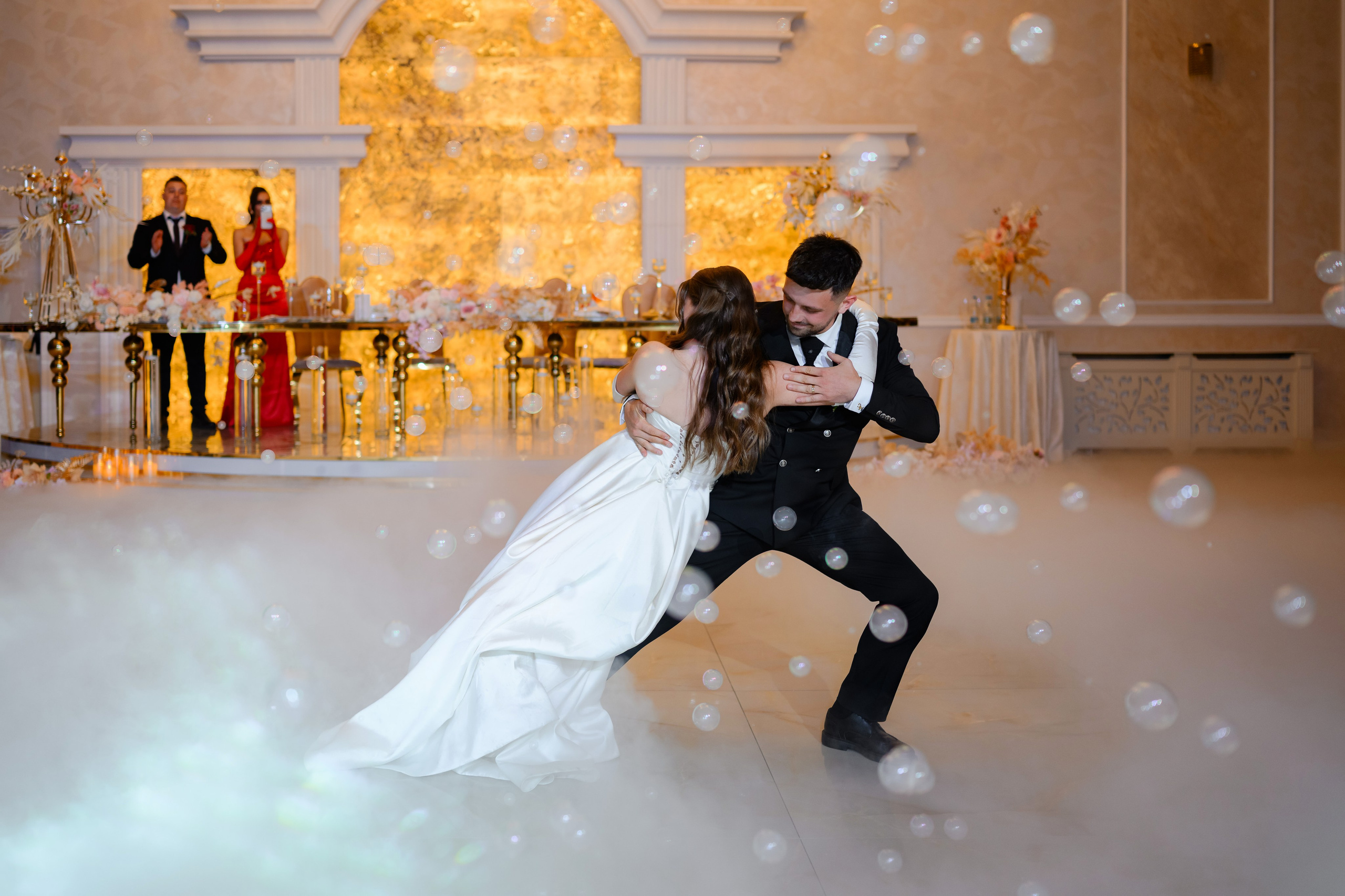 Gabriel & Andreea. Erik Bágy | Fotograf de Nuntă